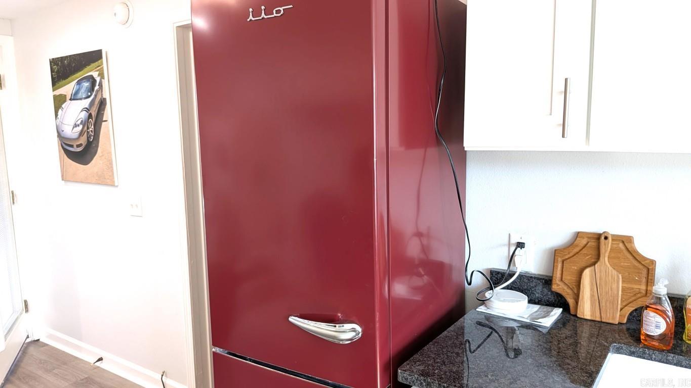 105 Chambers  #39  Hot Springs, AR