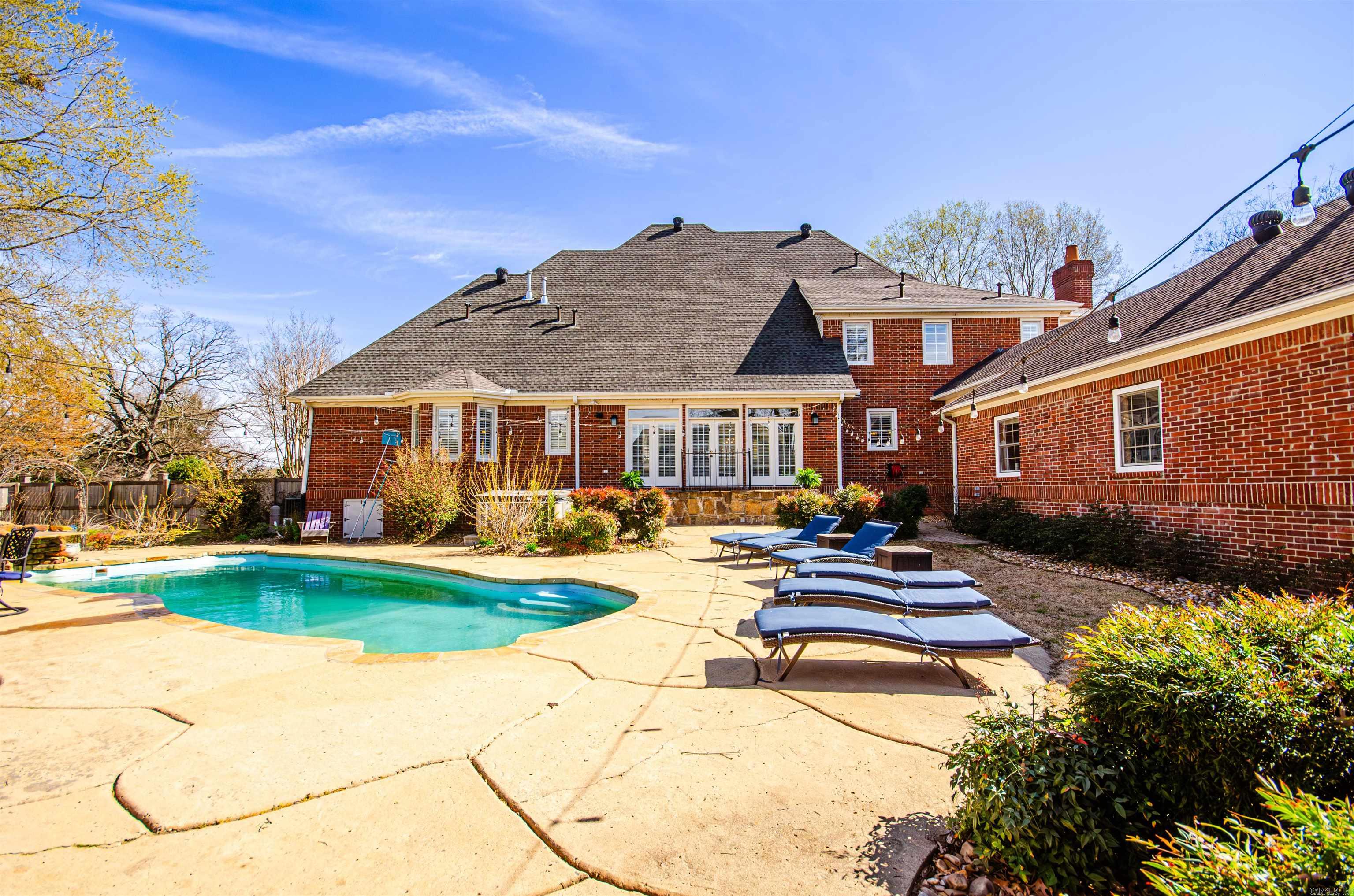 2585 Adamsbrooke Drive Conway, AR 72034