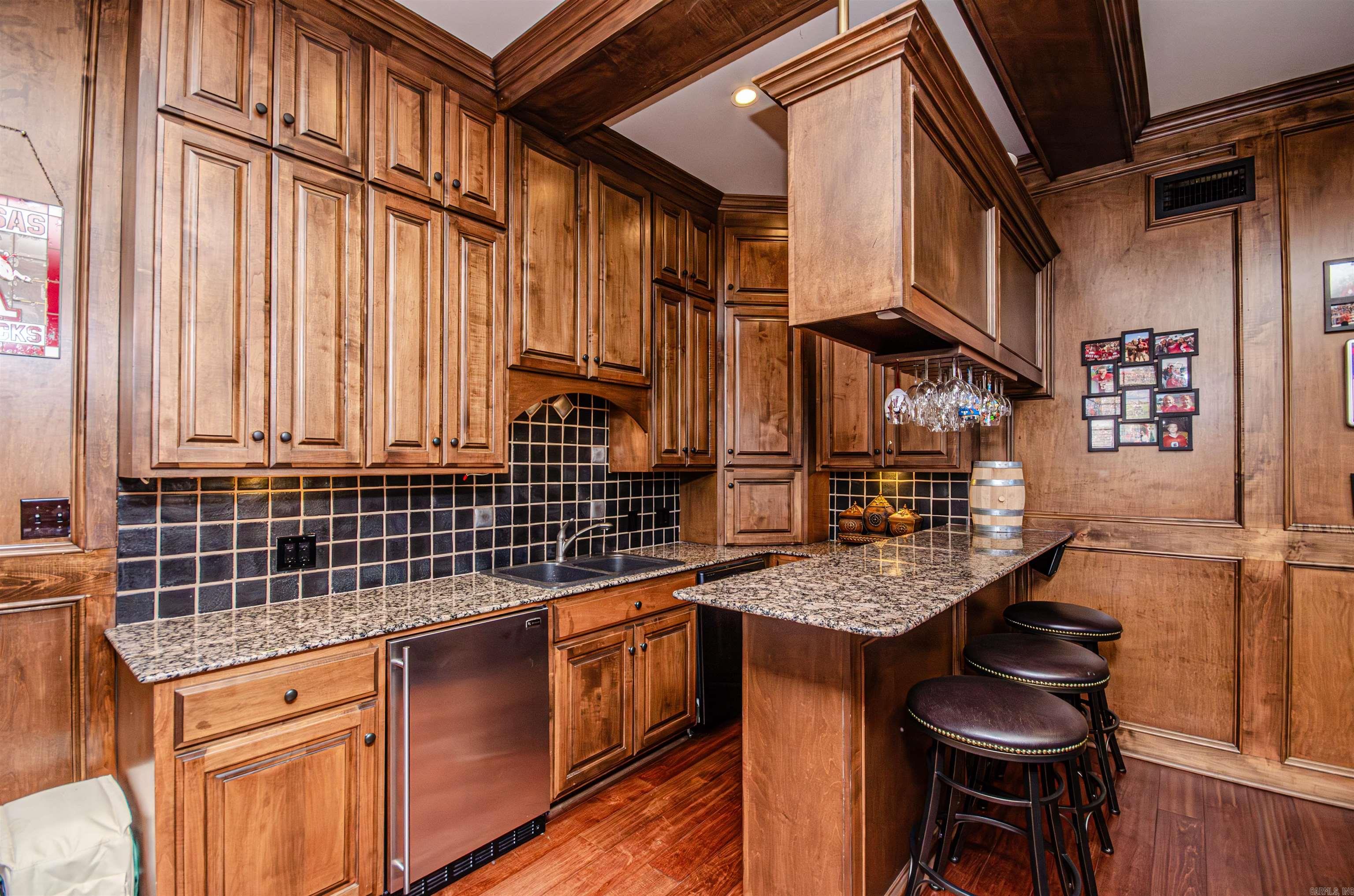 2585 Adamsbrooke Drive Conway, AR 72034