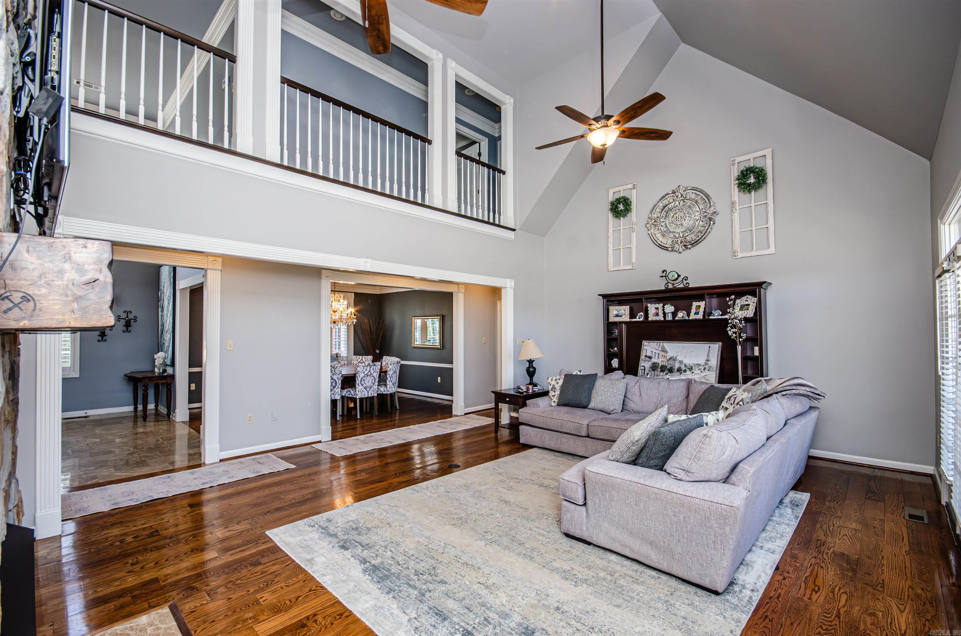 2585 Adamsbrooke Drive Conway, AR 72034