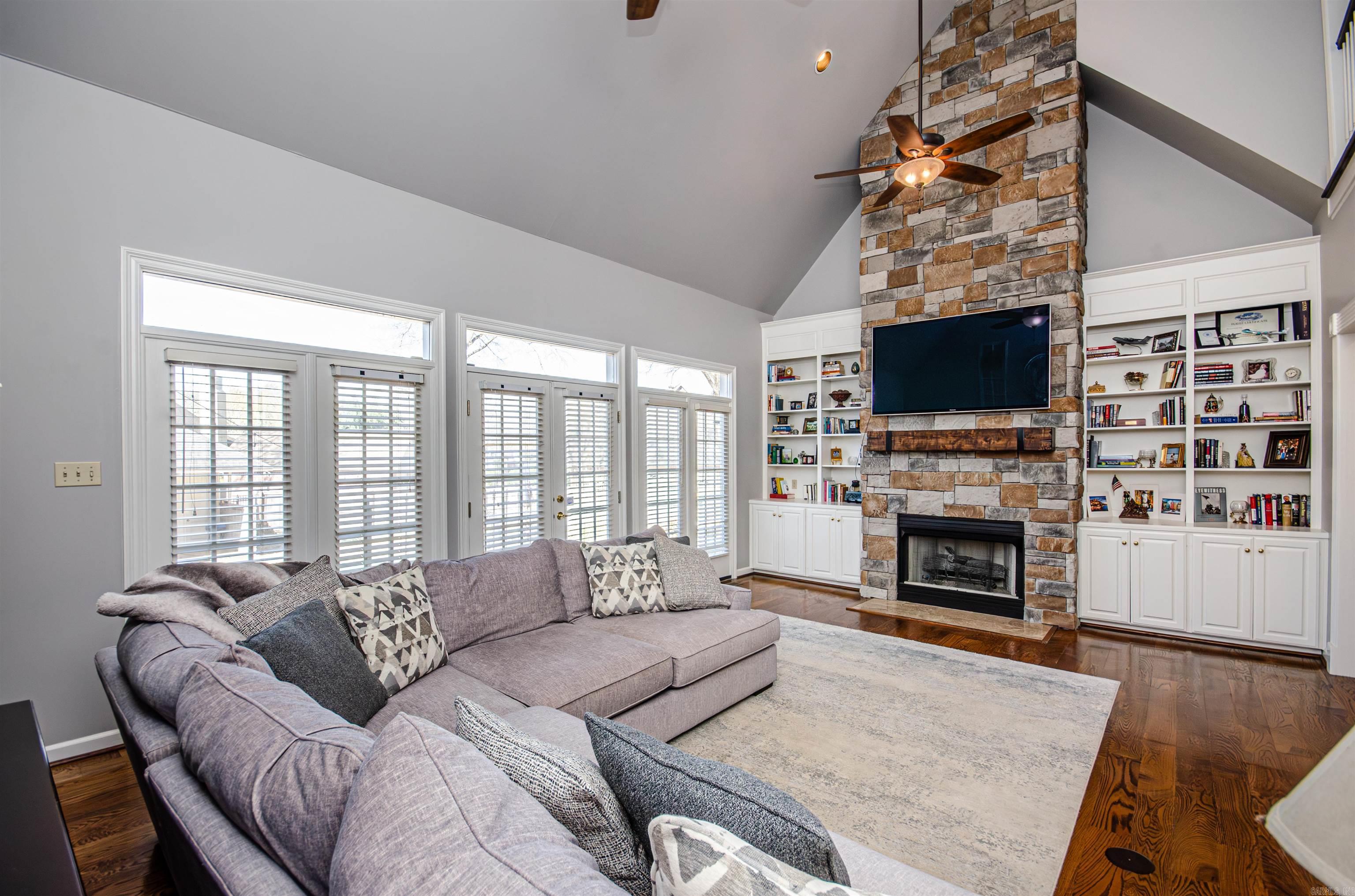 2585 Adamsbrooke Drive Conway, AR 72034