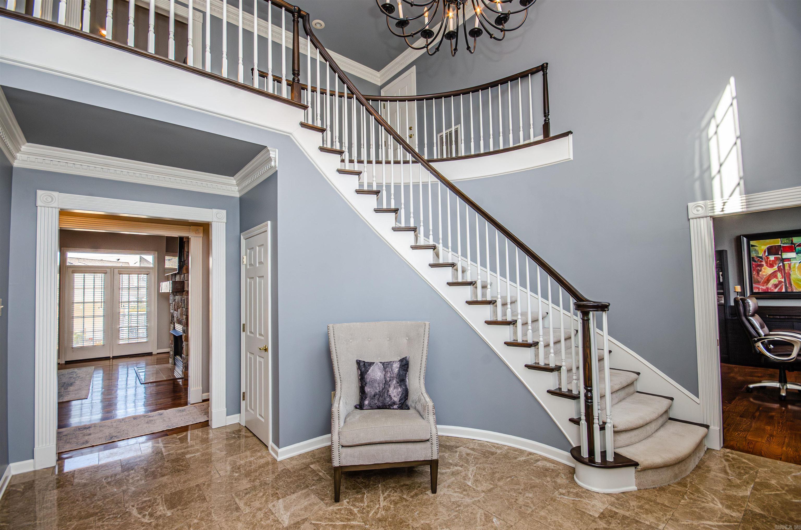 2585 Adamsbrooke Drive Conway, AR 72034