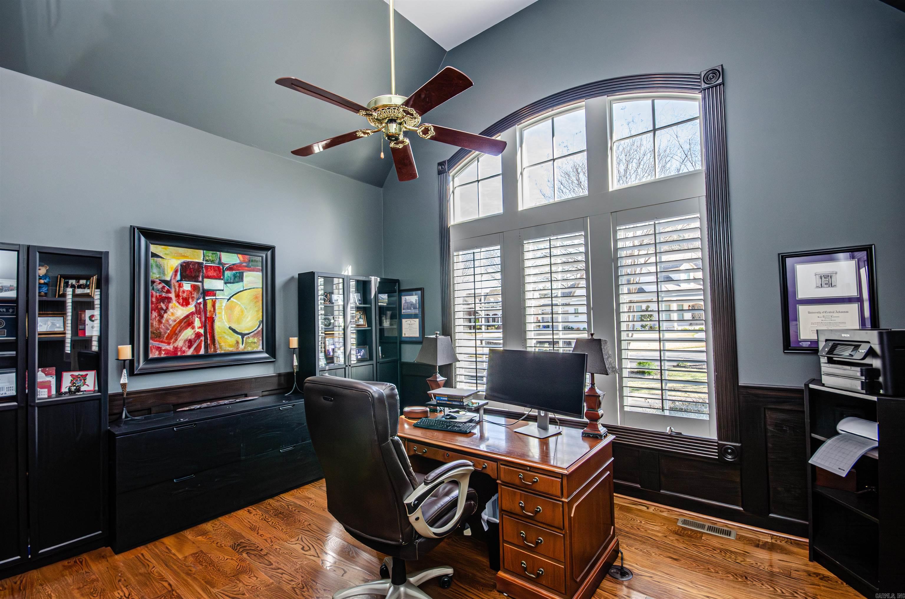 2585 Adamsbrooke Drive Conway, AR 72034