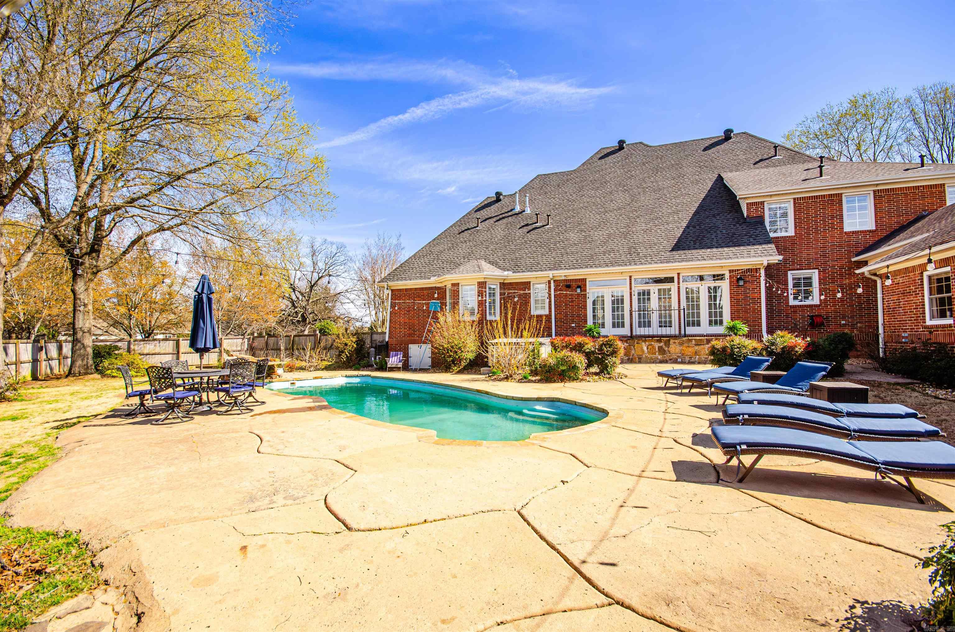 2585 Adamsbrooke Drive Conway, AR 72034