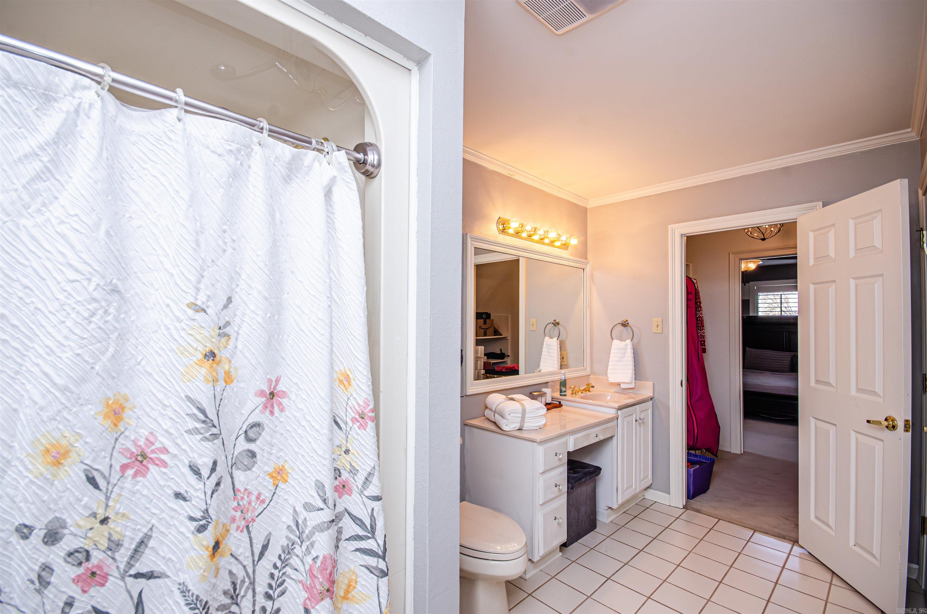 2585 Adamsbrooke Drive Conway, AR 72034