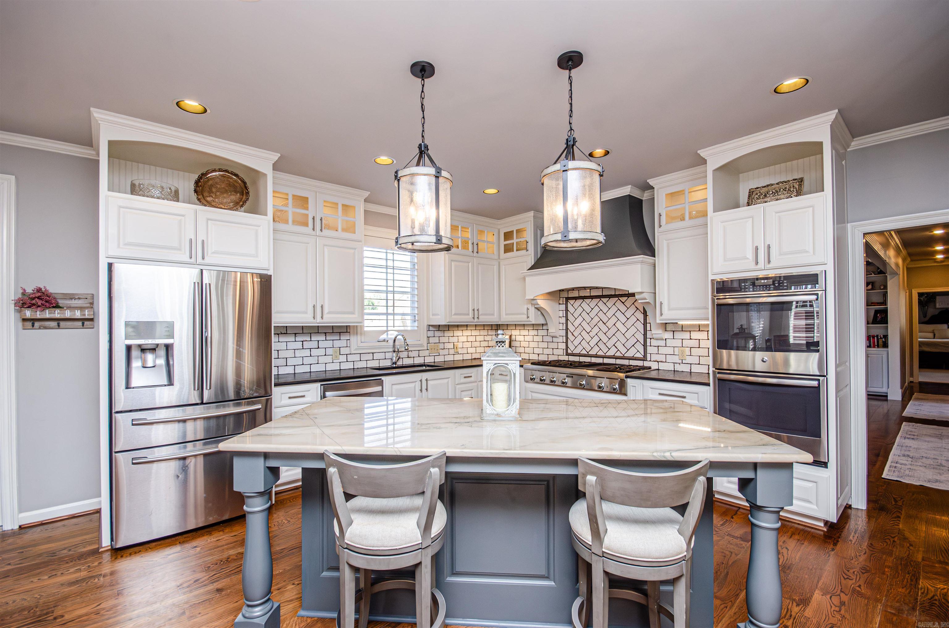 2585 Adamsbrooke Drive Conway, AR 72034