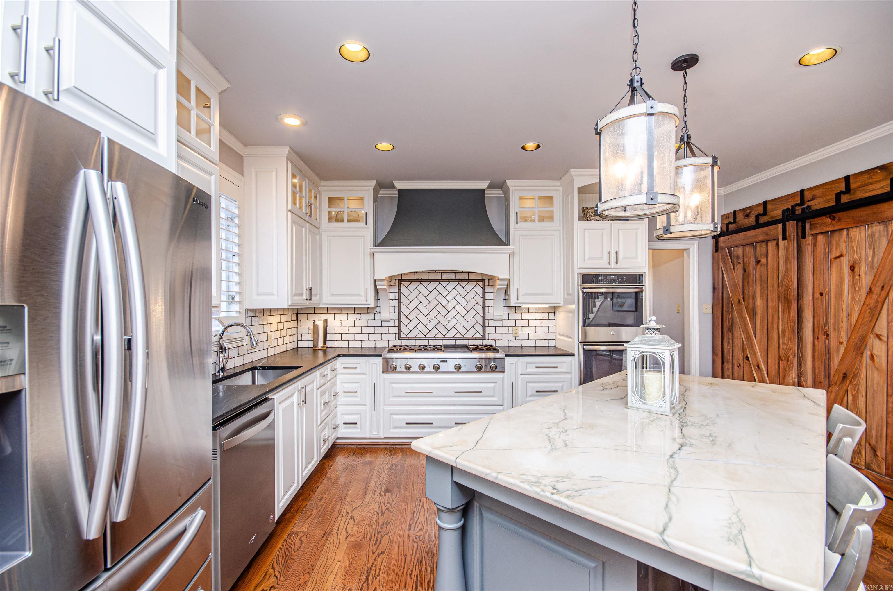 2585 Adamsbrooke Drive Conway, AR 72034