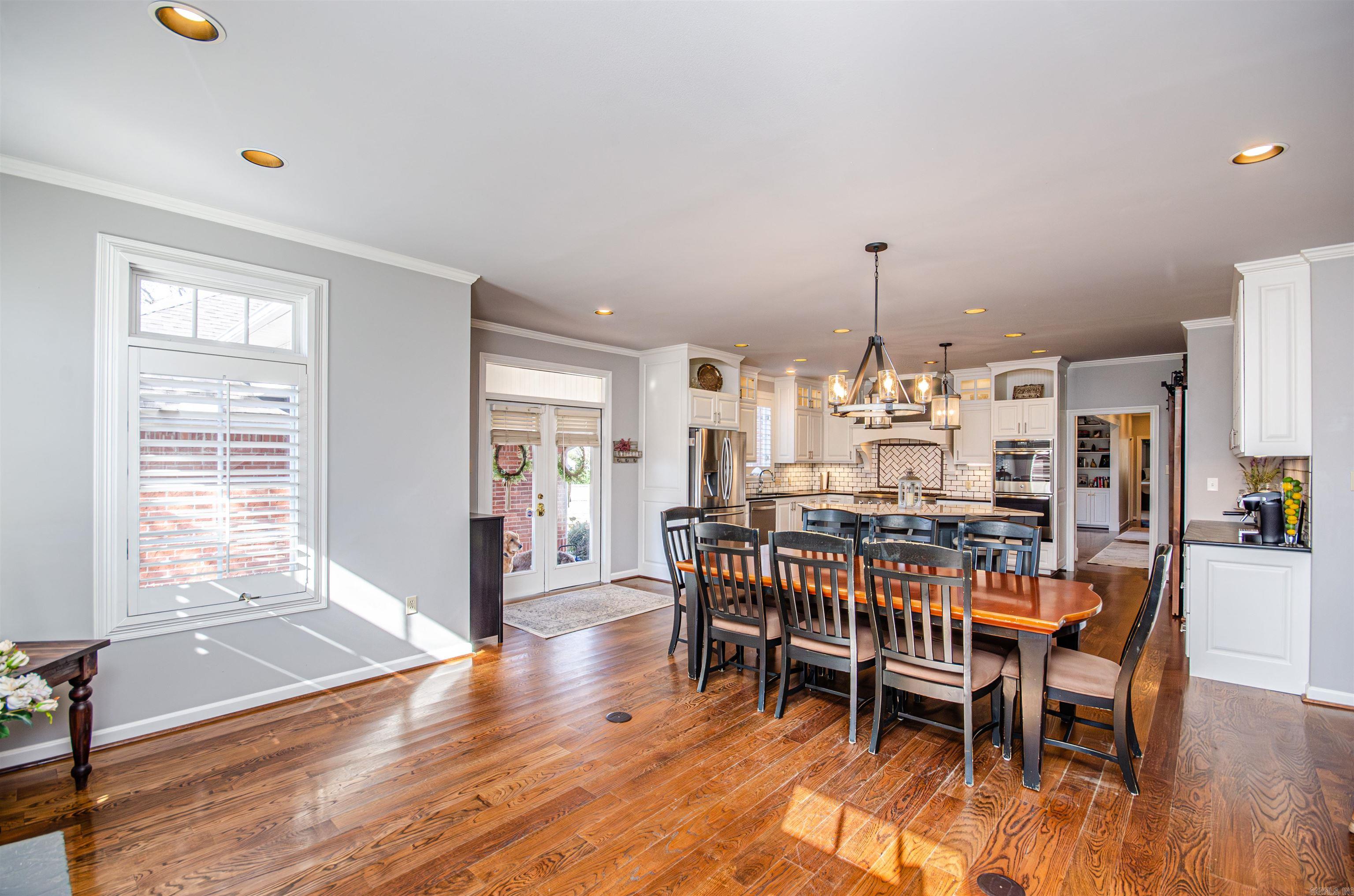 2585 Adamsbrooke Drive Conway, AR 72034