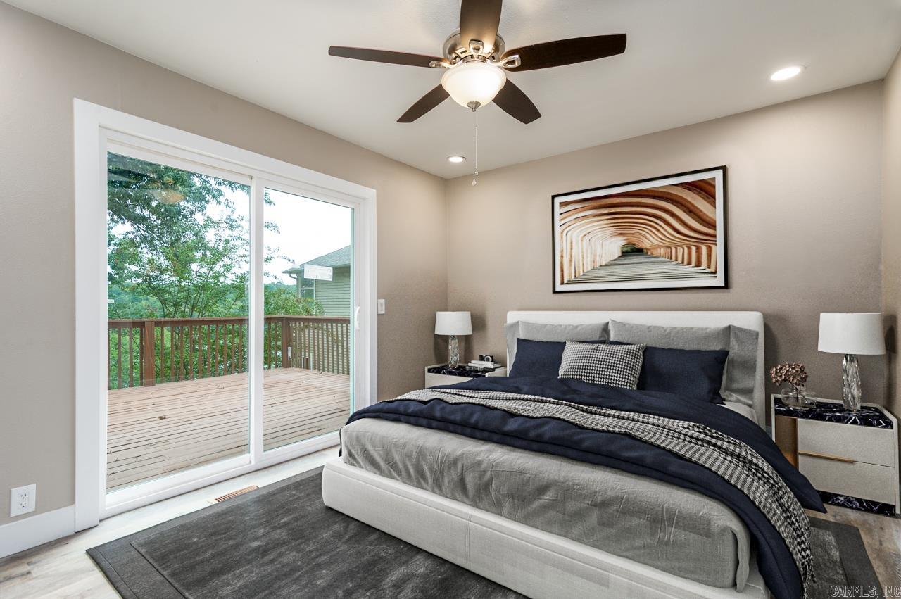 111 Oyster Bay Overlook  Hot Springs, AR