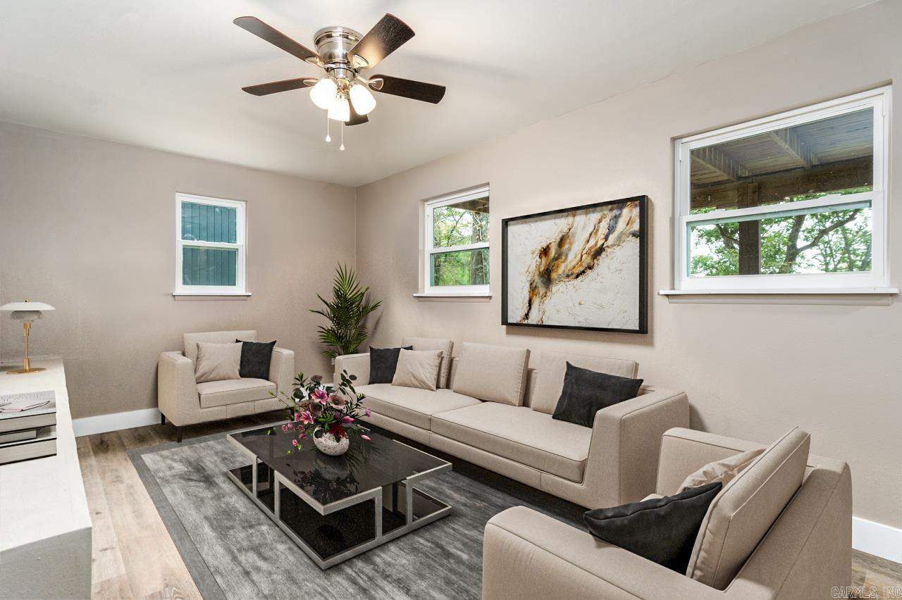 111 Oyster Bay Overlook  Hot Springs, AR