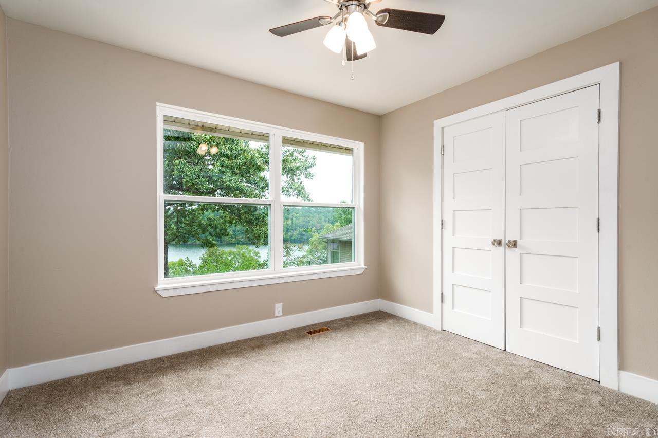 111 Oyster Bay Overlook  Hot Springs, AR