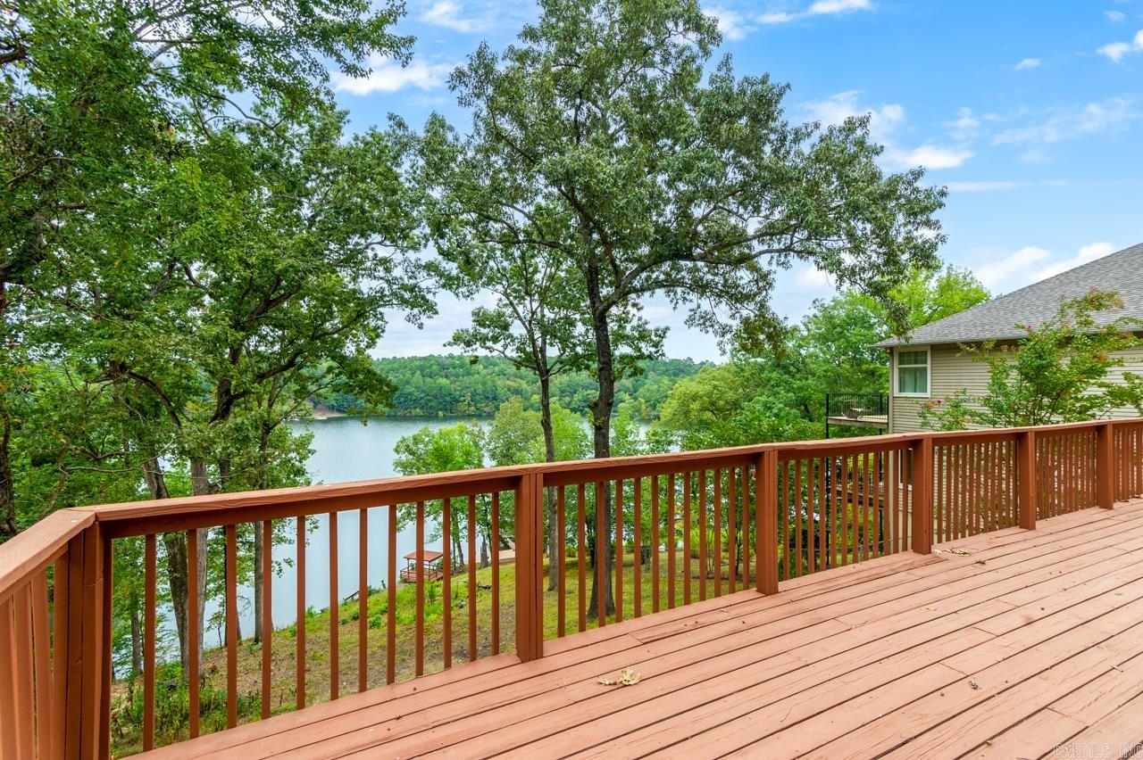 111 Oyster Bay Overlook  Hot Springs, AR