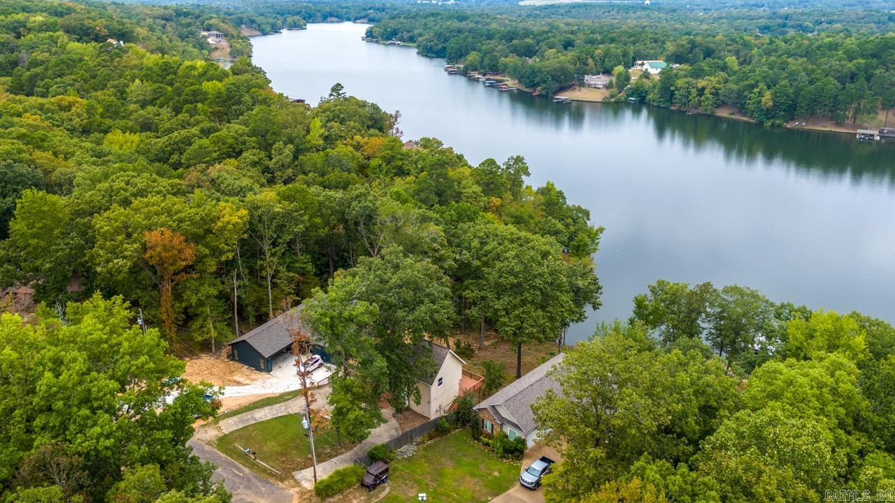 111 Oyster Bay Overlook  Hot Springs, AR