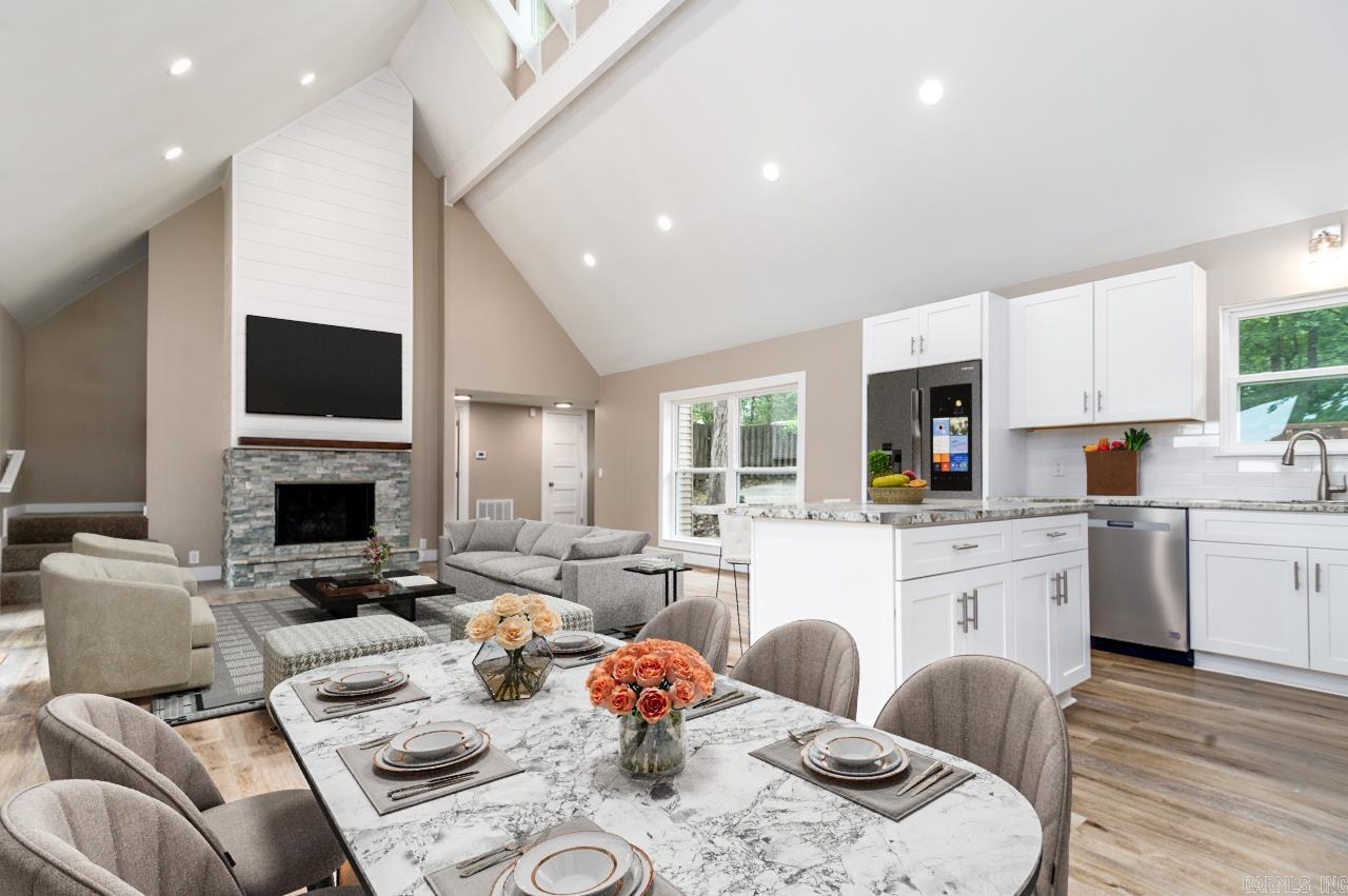 111 Oyster Bay Overlook  Hot Springs, AR