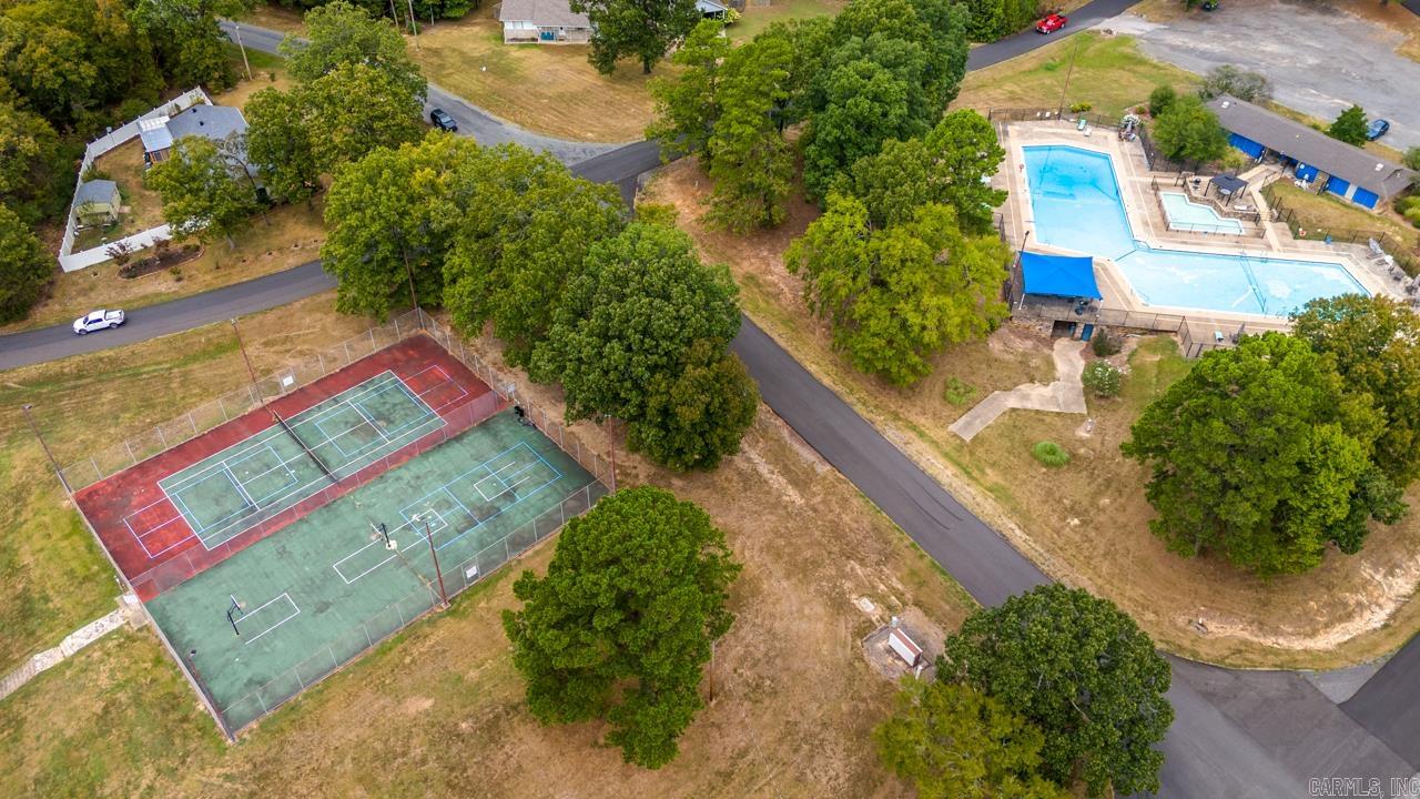 111 Oyster Bay Overlook  Hot Springs, AR