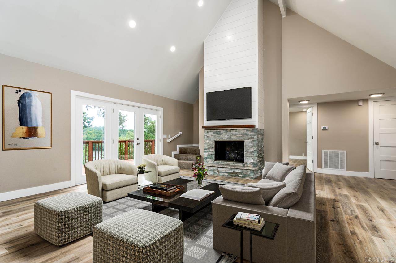 111 Oyster Bay Overlook  Hot Springs, AR