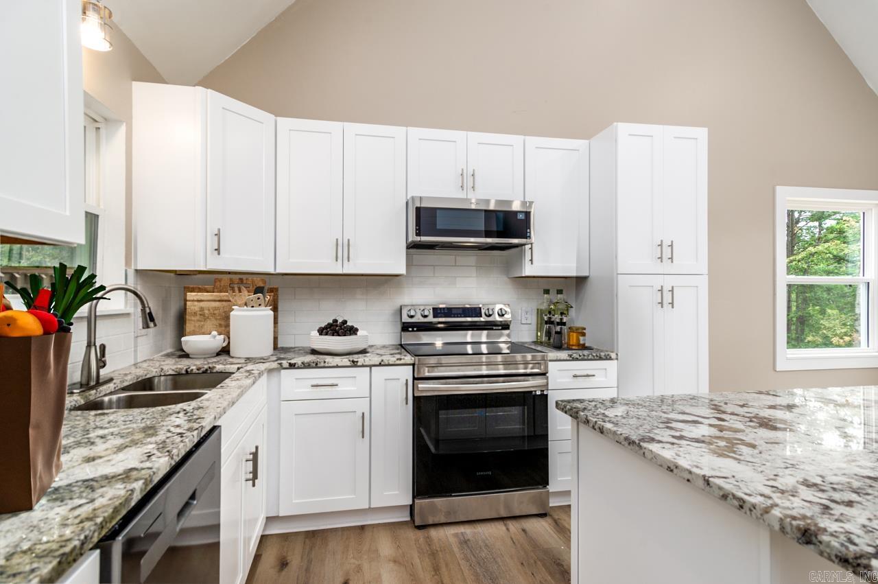 111 Oyster Bay Overlook  Hot Springs, AR