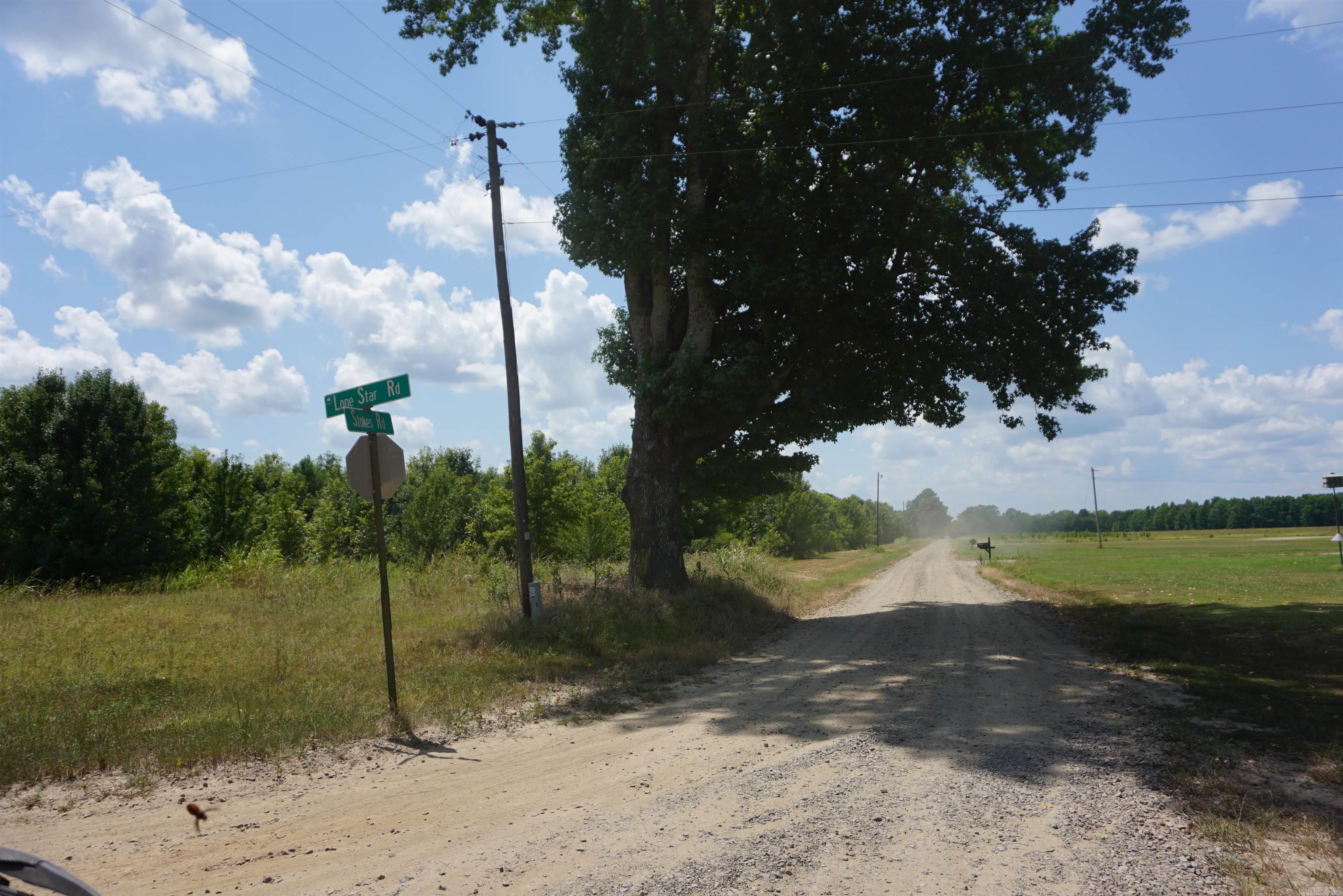 000 Stokes Rd  Bald Knob, AR