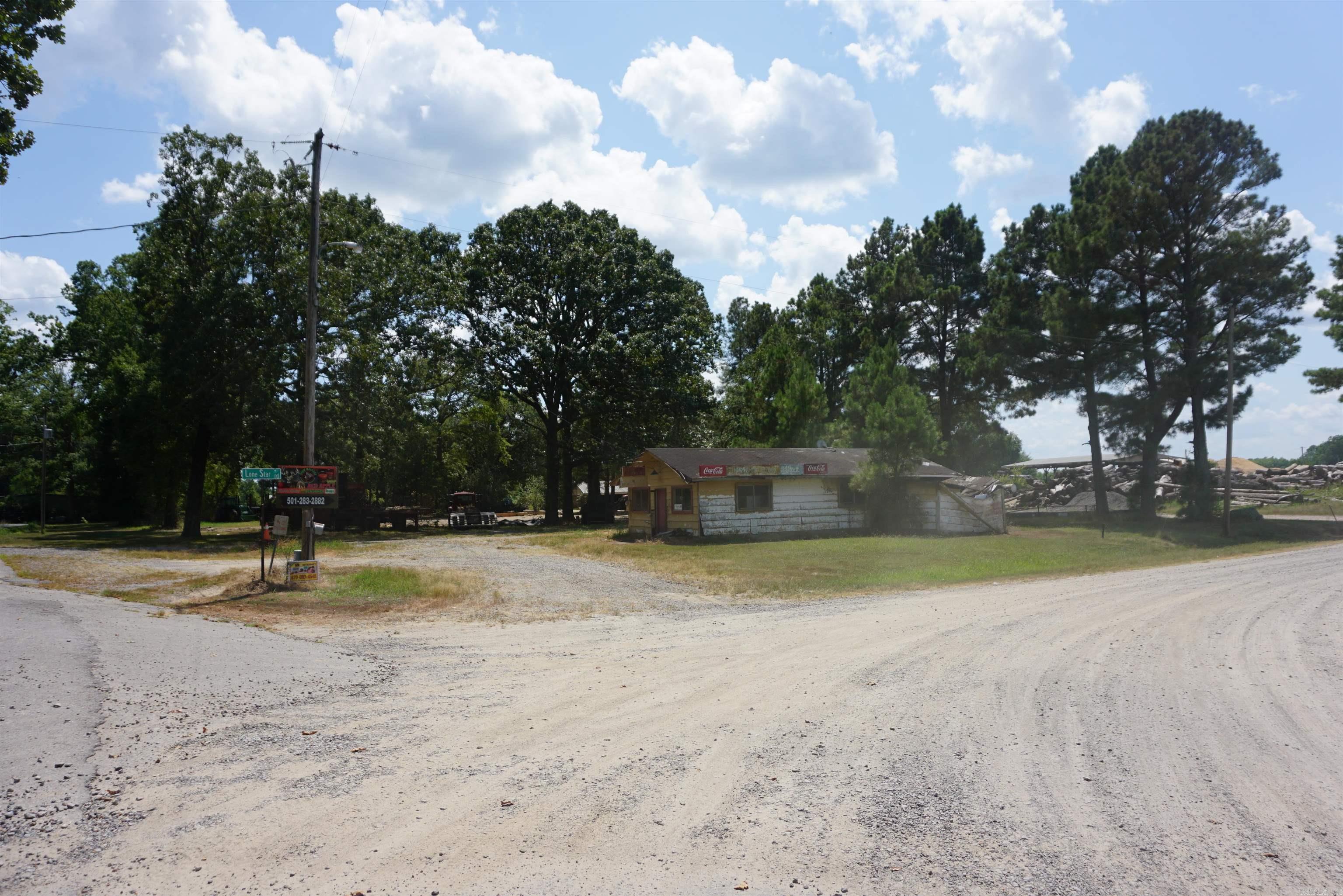 000 Stokes Rd  Bald Knob, AR