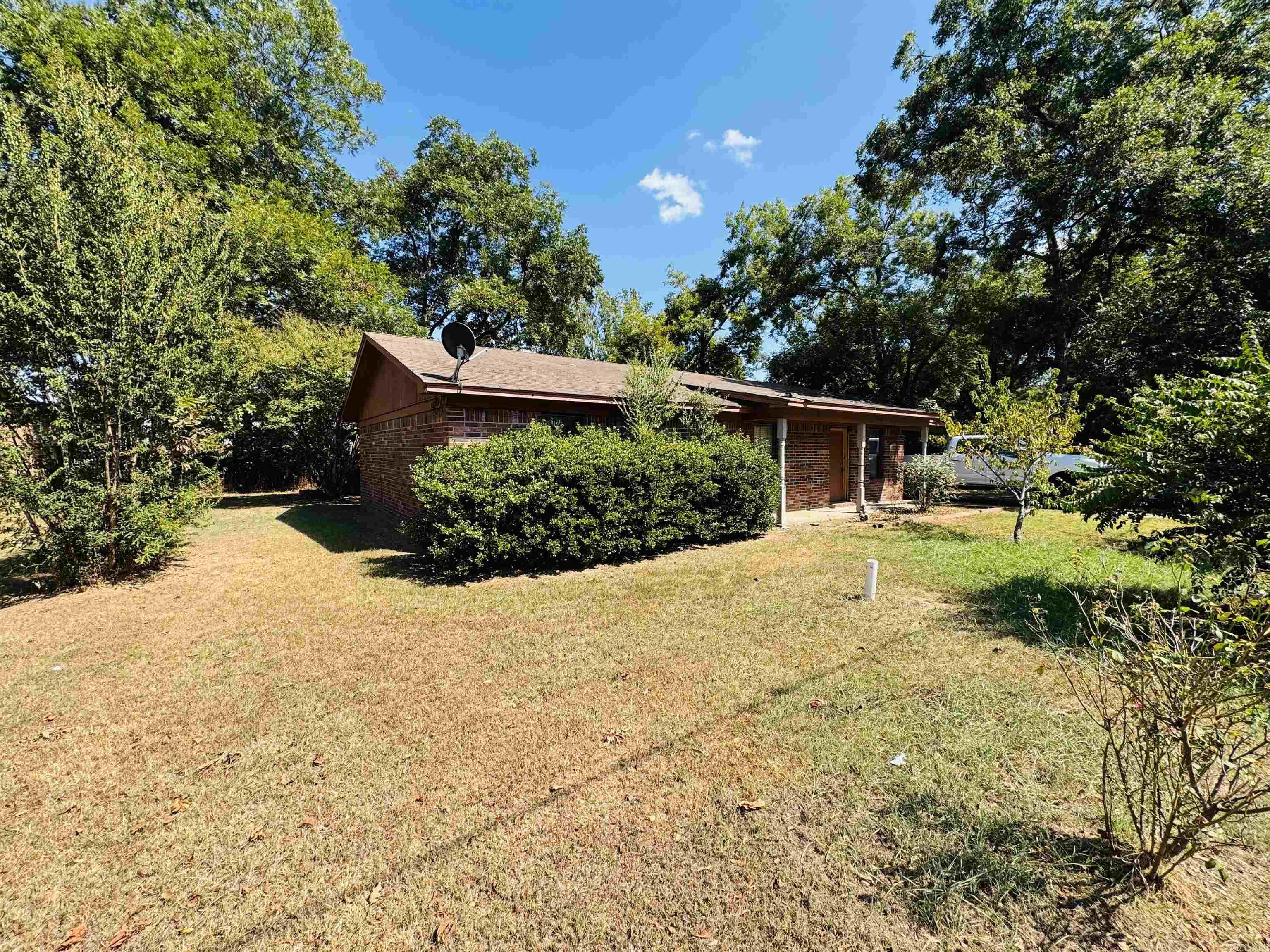 519 Frank T Bunton Street