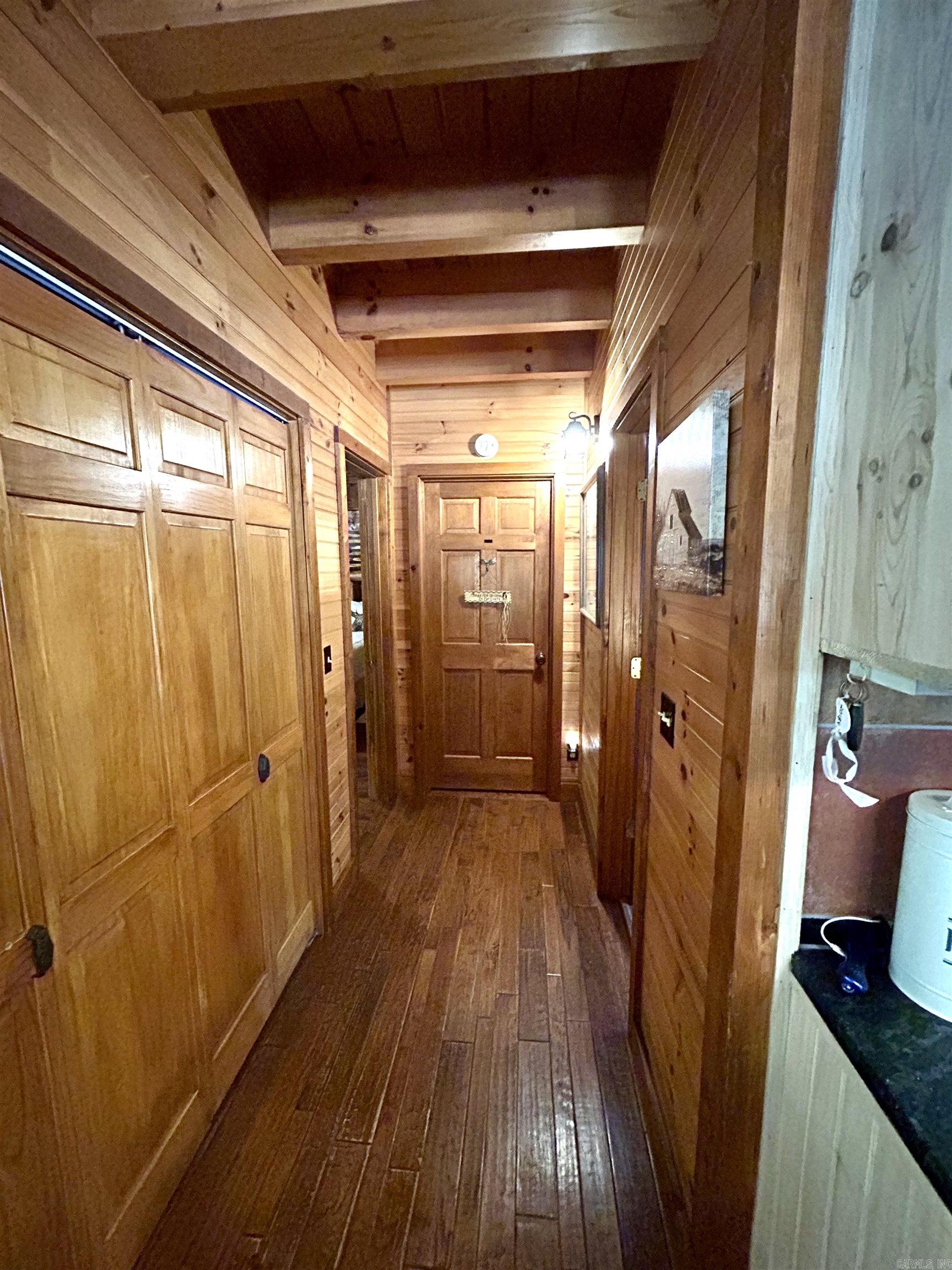 540 Lick Fork Dr Mountain View, AR 72560