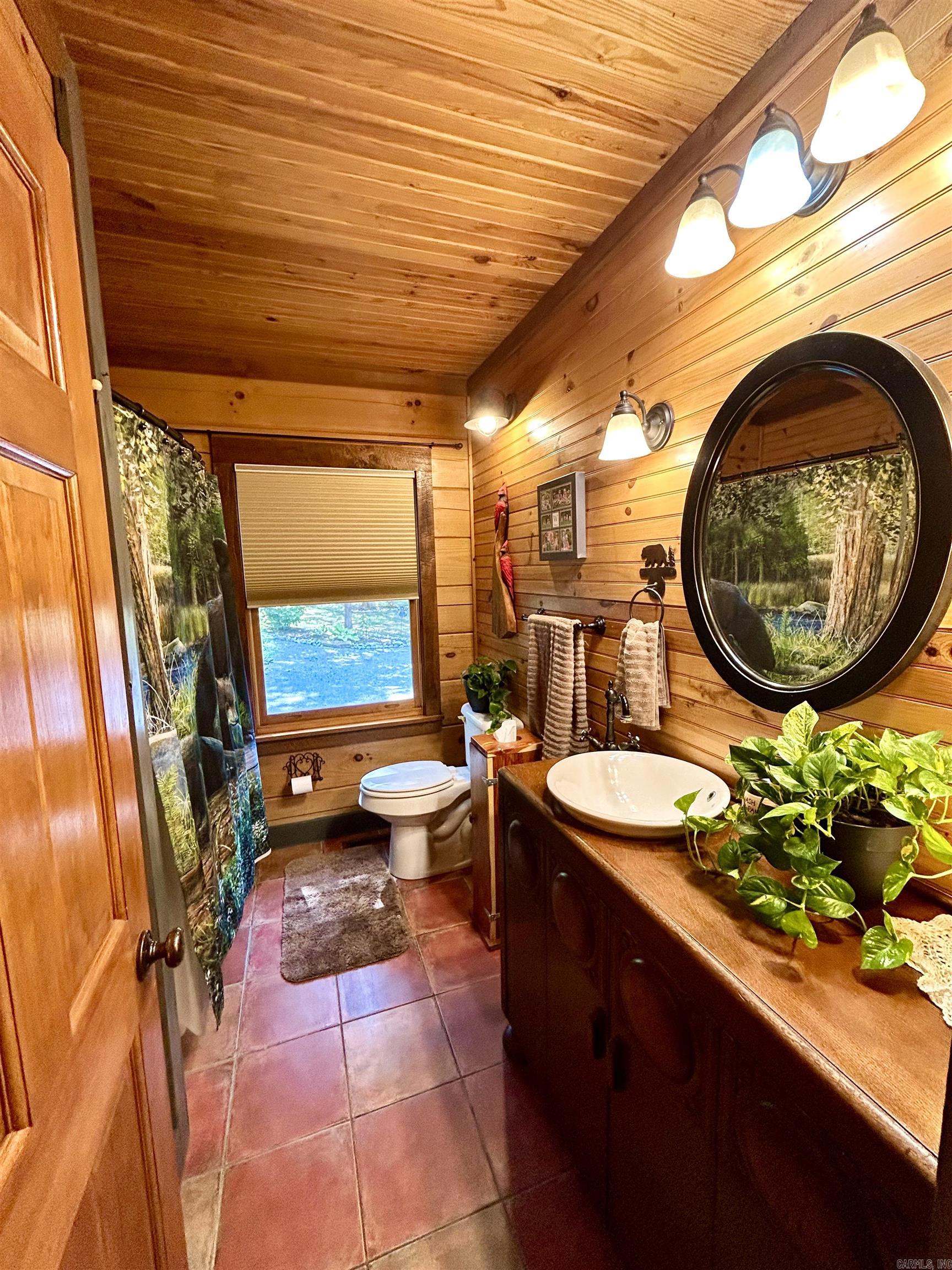 540 Lick Fork Dr Mountain View, AR 72560