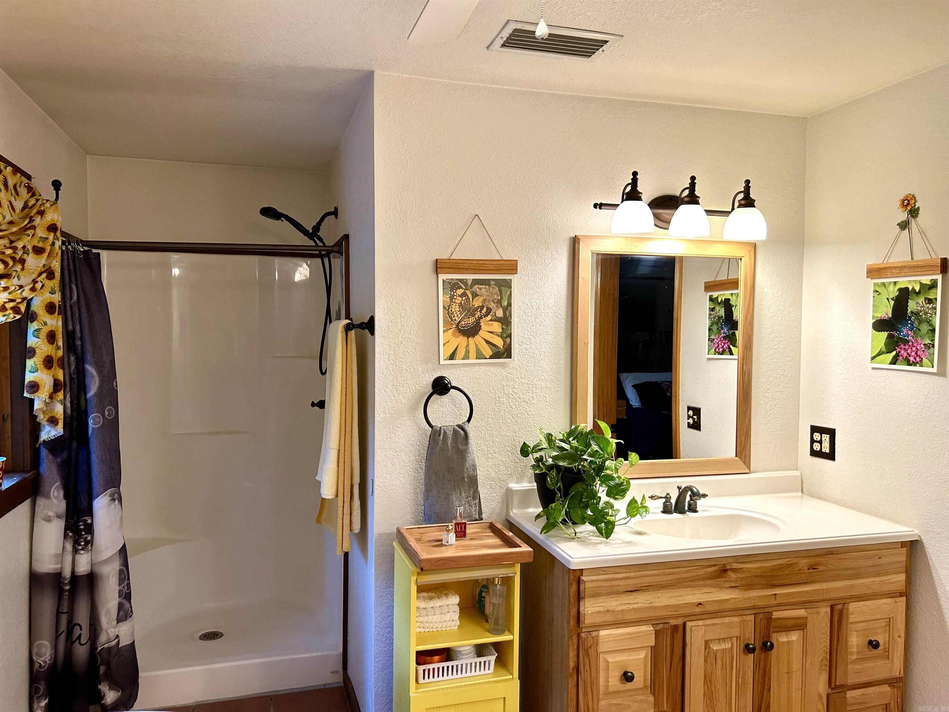 540 Lick Fork Dr Mountain View, AR 72560