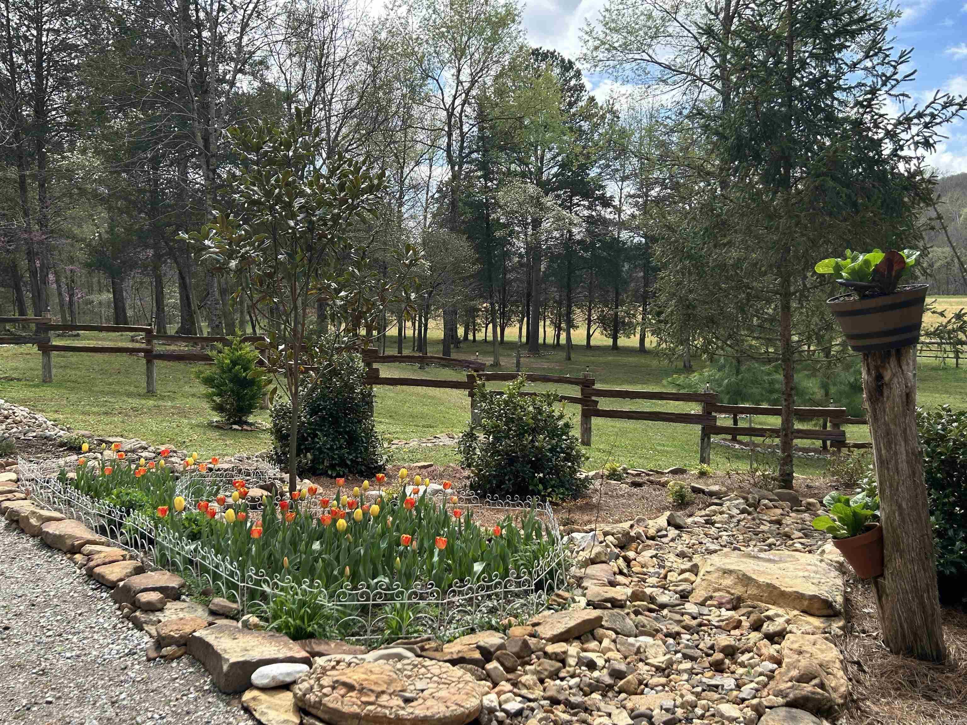 540 Lick Fork Dr Mountain View, AR 72560