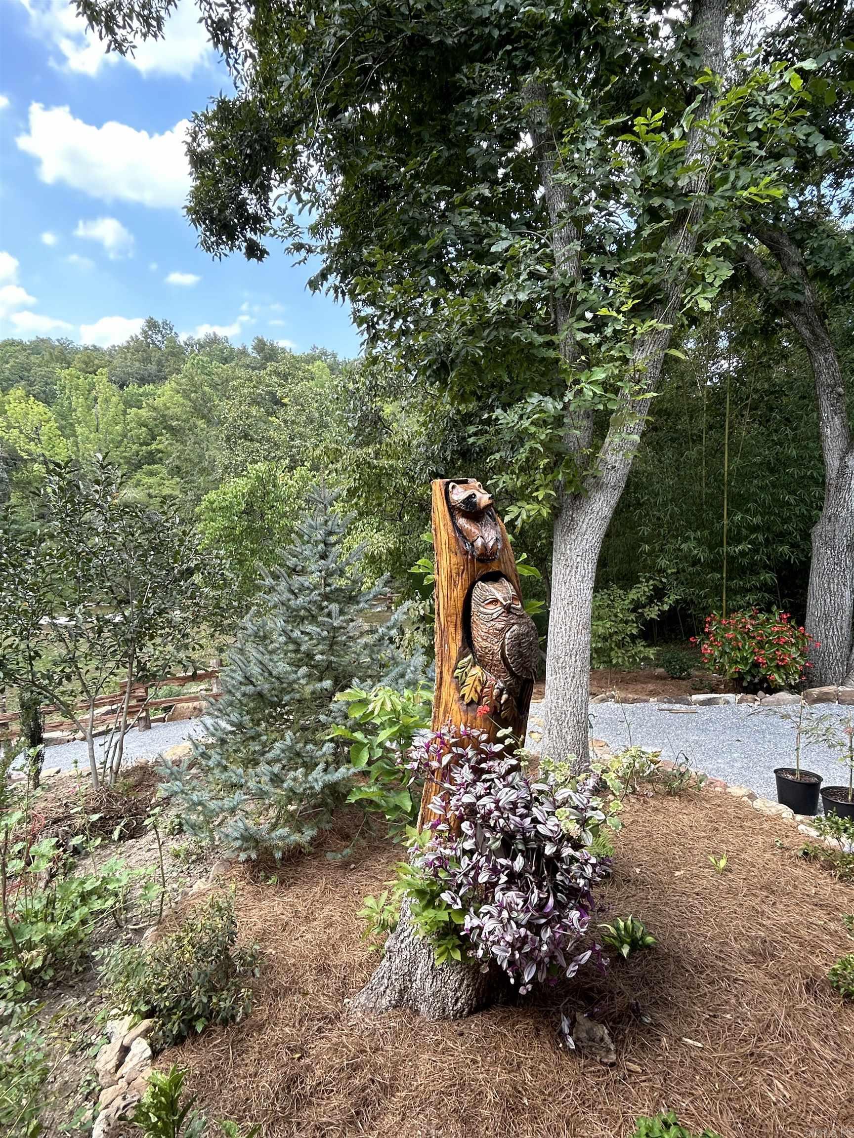 540 Lick Fork Dr Mountain View, AR 72560