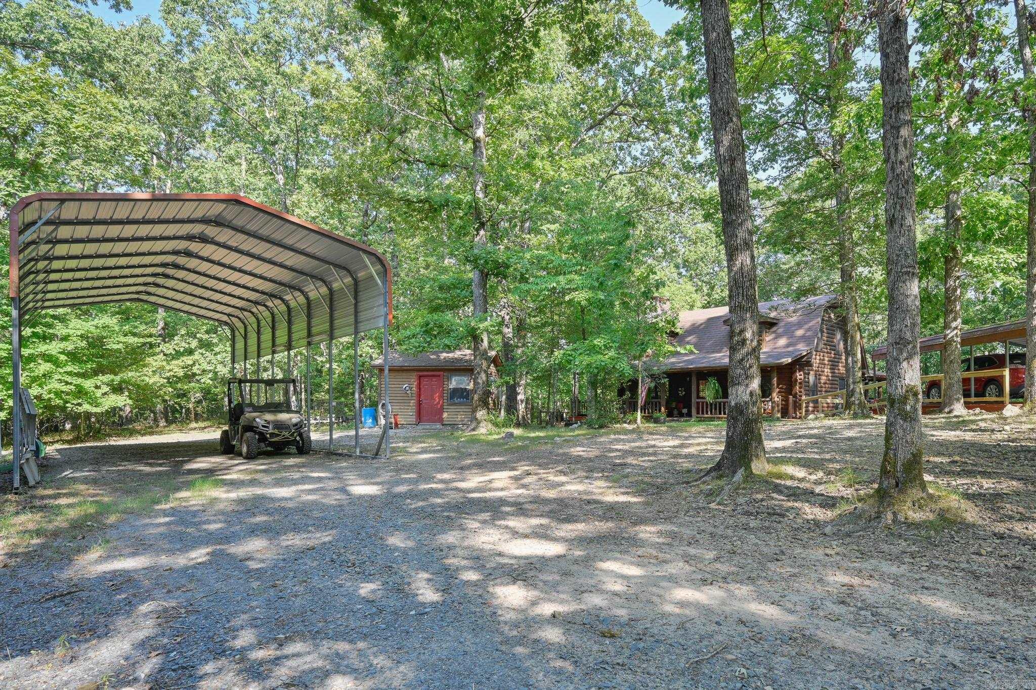 178 Forest Ln Vandervoort, AR 71972