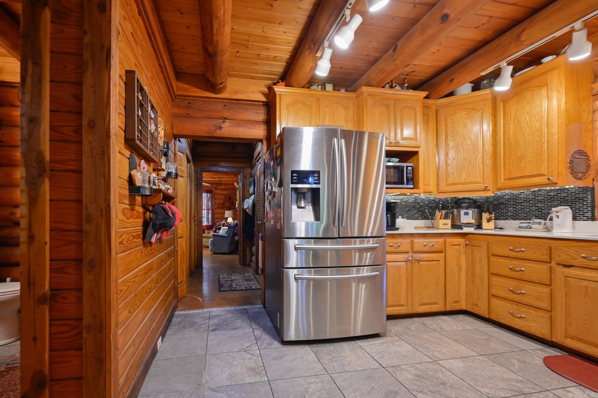 178 Forest Ln Vandervoort, AR 71972