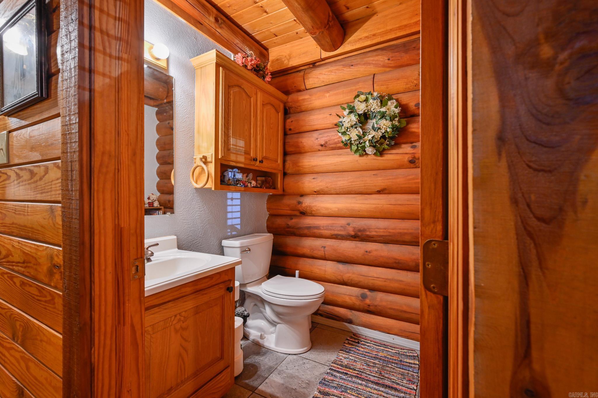 178 Forest Ln Vandervoort, AR 71972