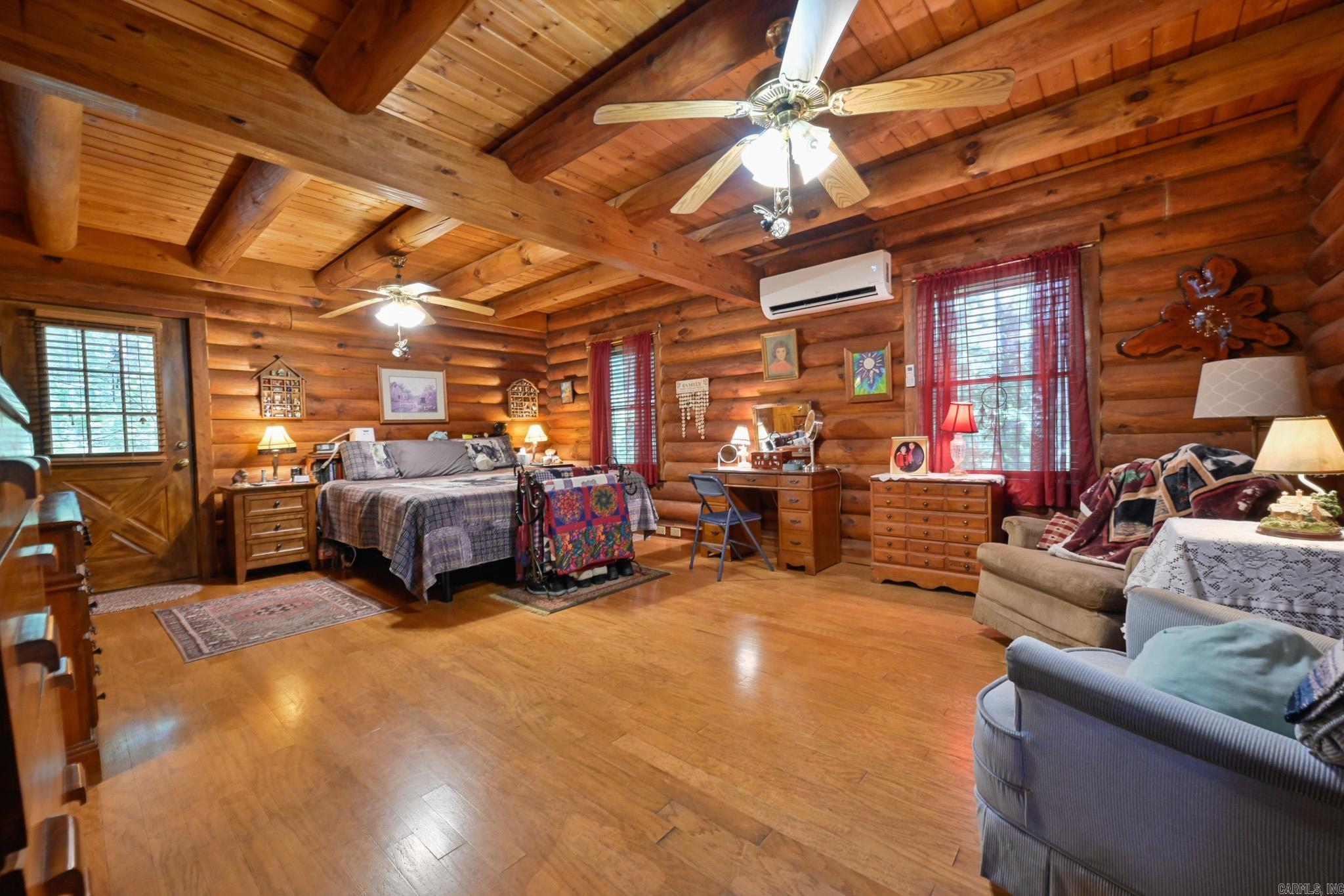 178 Forest Ln Vandervoort, AR 71972