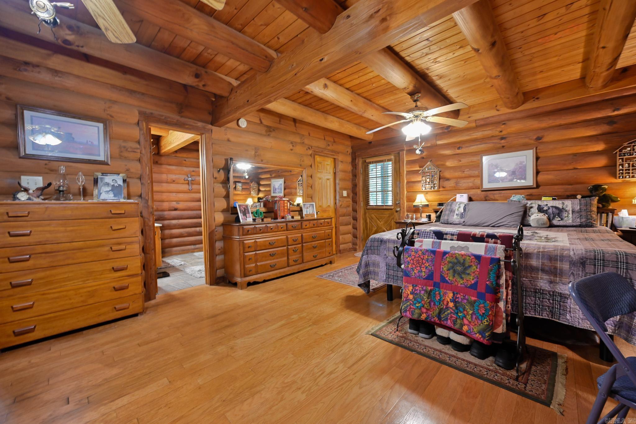 178 Forest Ln Vandervoort, AR 71972