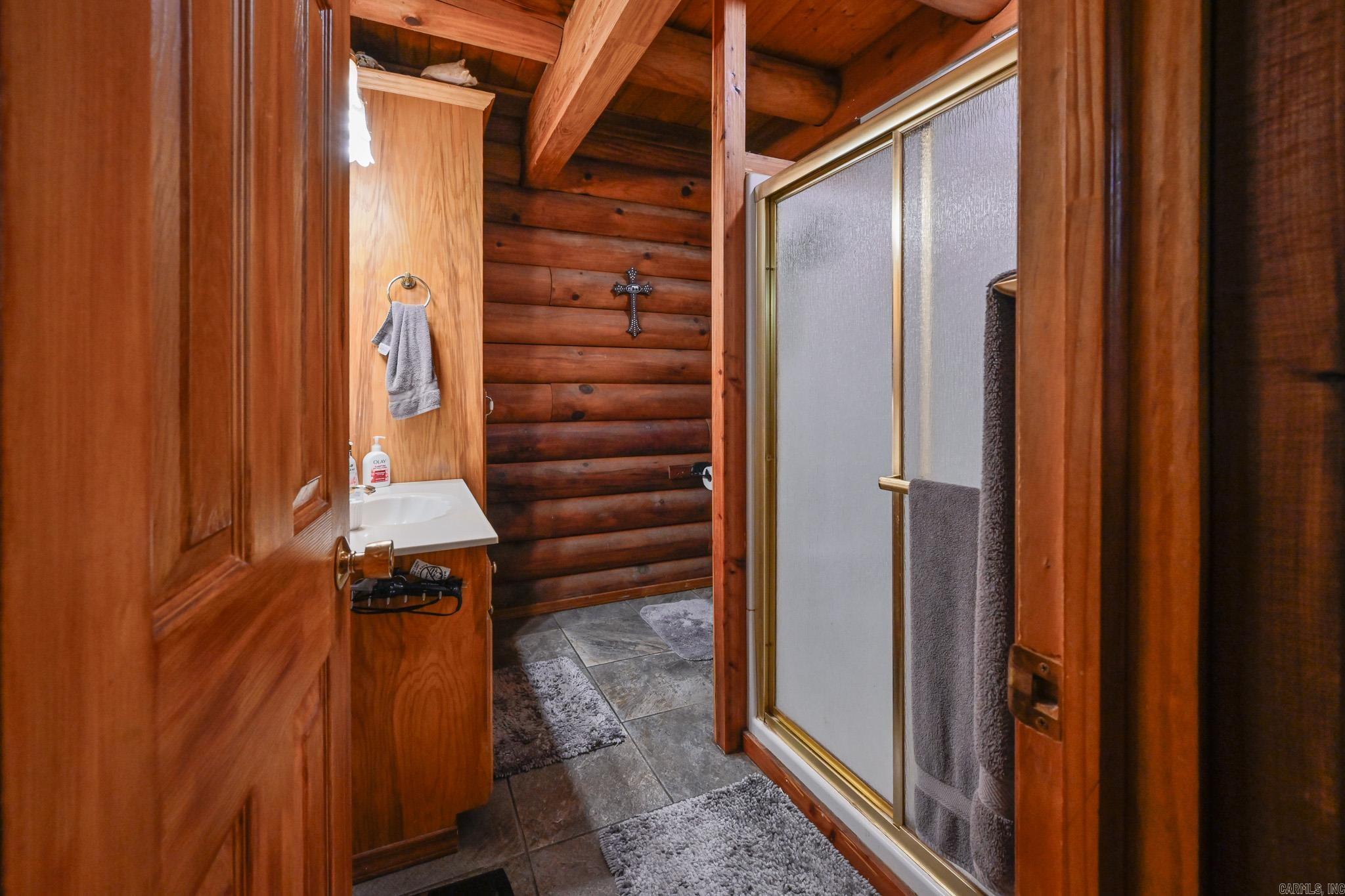 178 Forest Ln Vandervoort, AR 71972