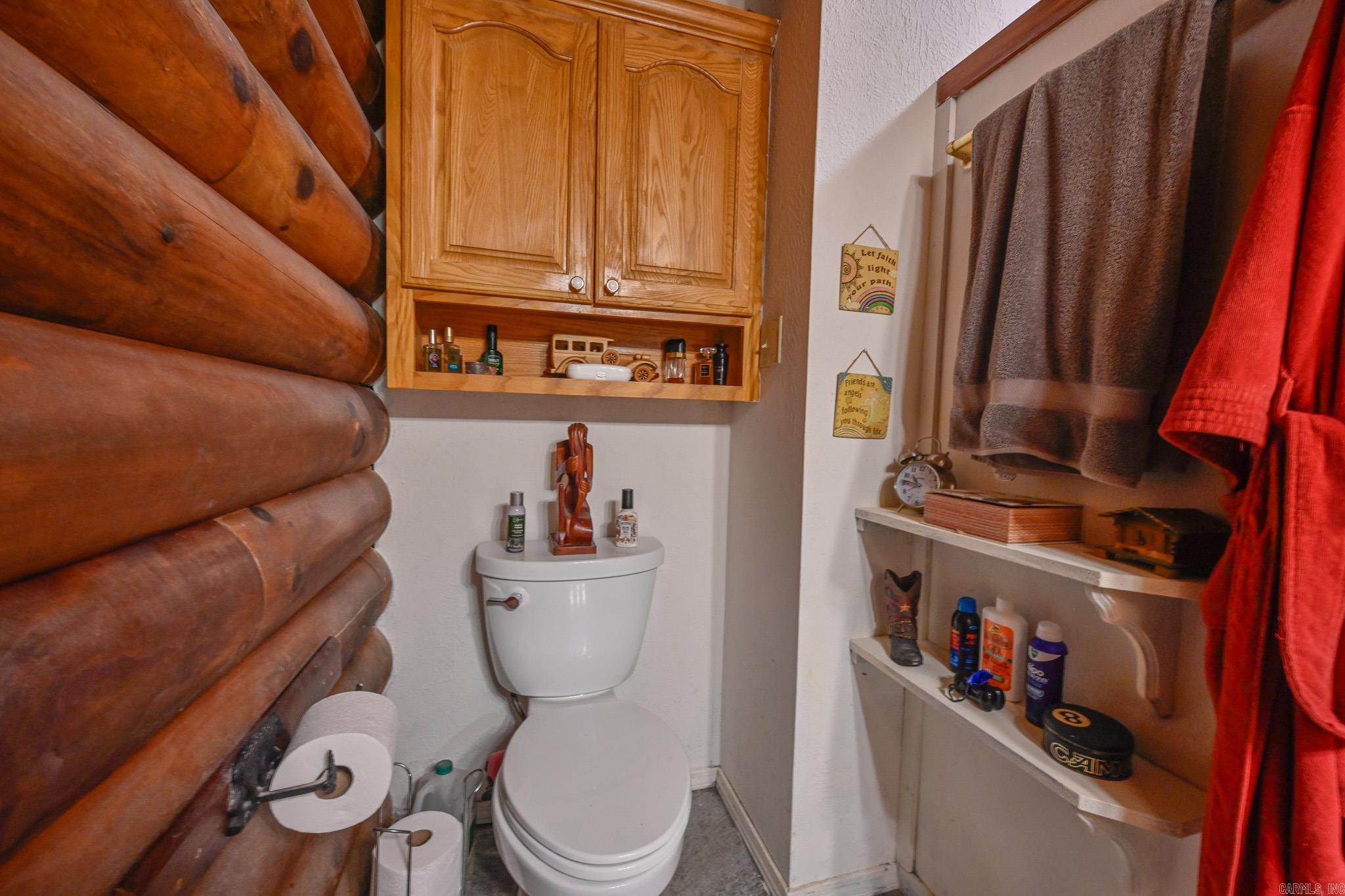 178 Forest Ln Vandervoort, AR 71972