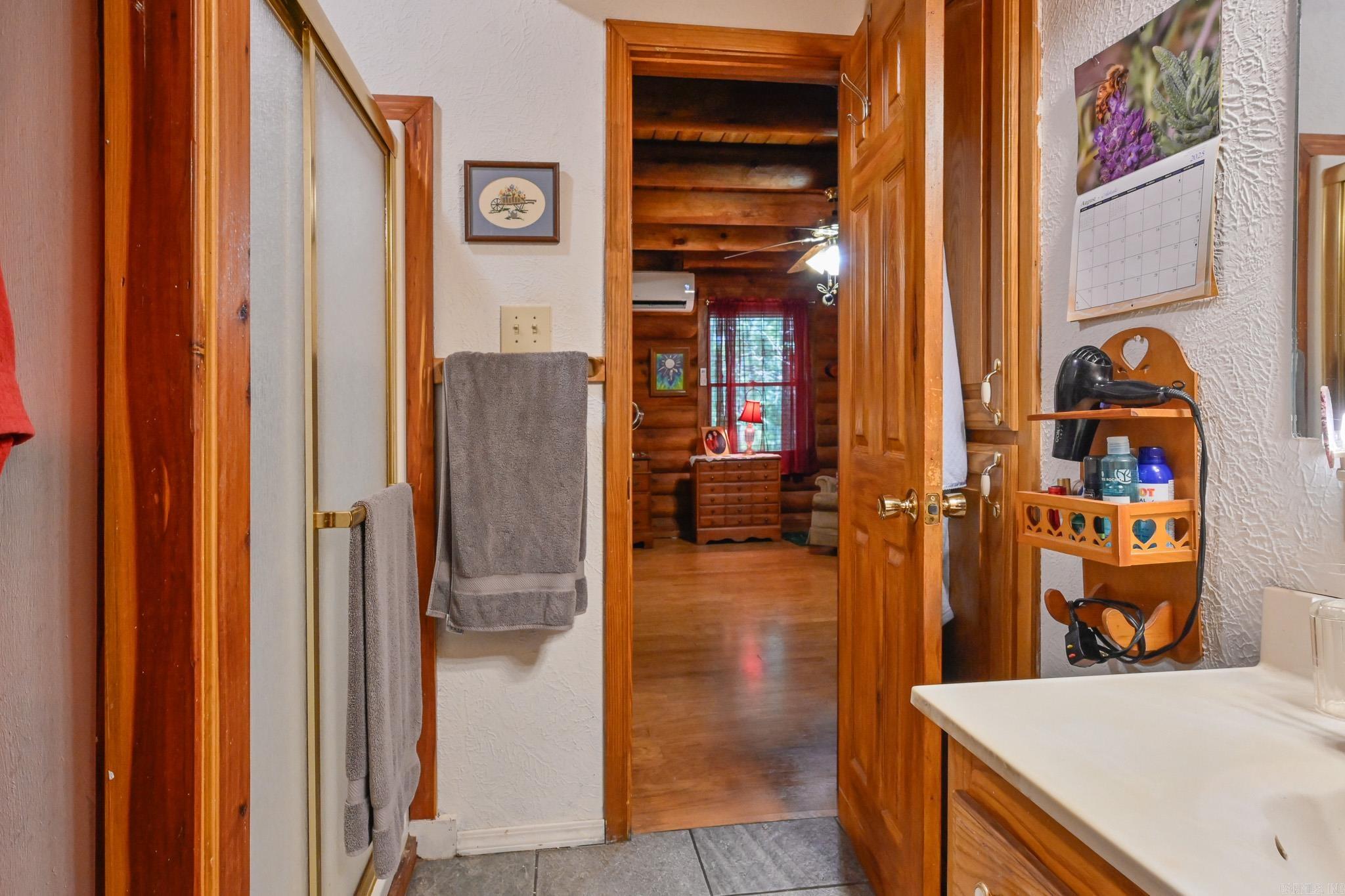 178 Forest Ln Vandervoort, AR 71972