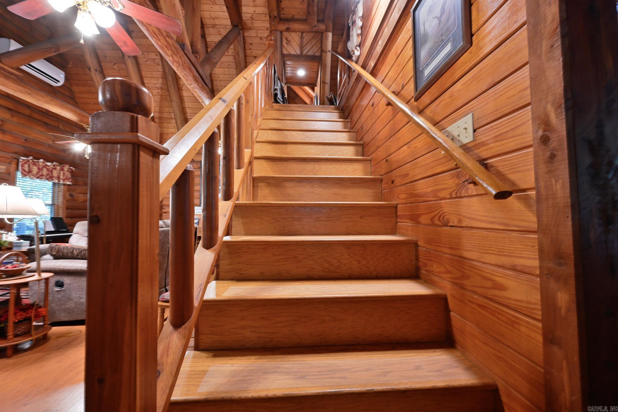 178 Forest Ln Vandervoort, AR 71972