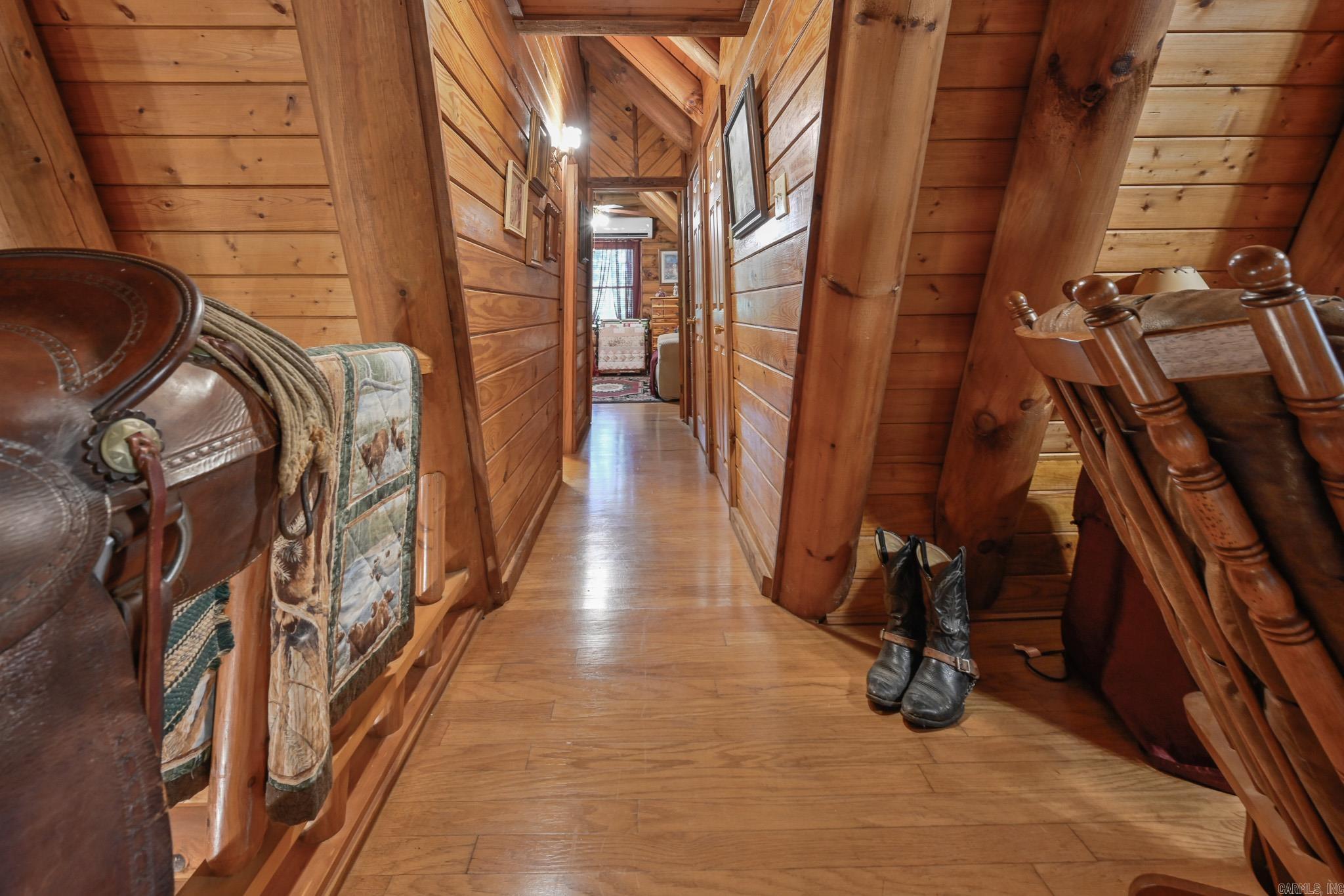 178 Forest Ln Vandervoort, AR 71972