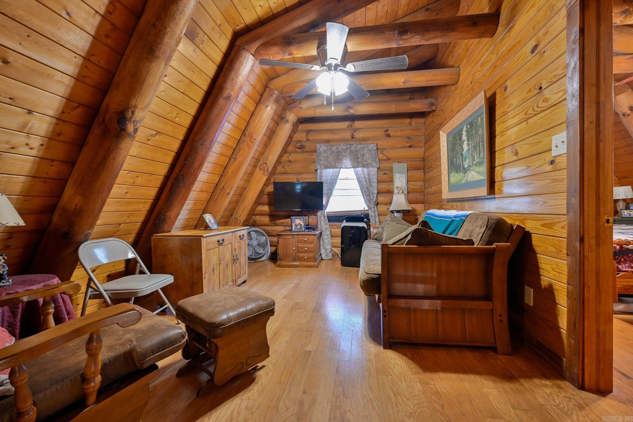 178 Forest Ln Vandervoort, AR 71972