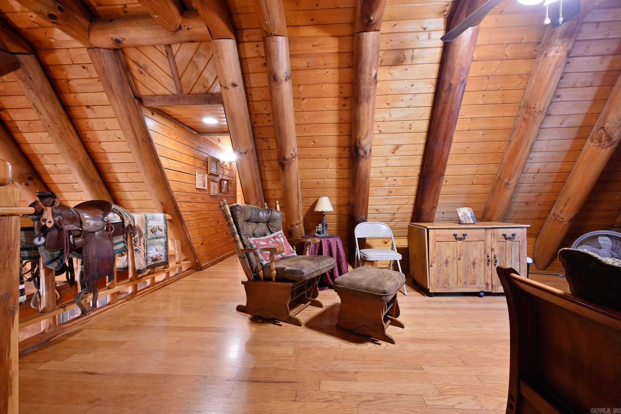 178 Forest Ln Vandervoort, AR 71972