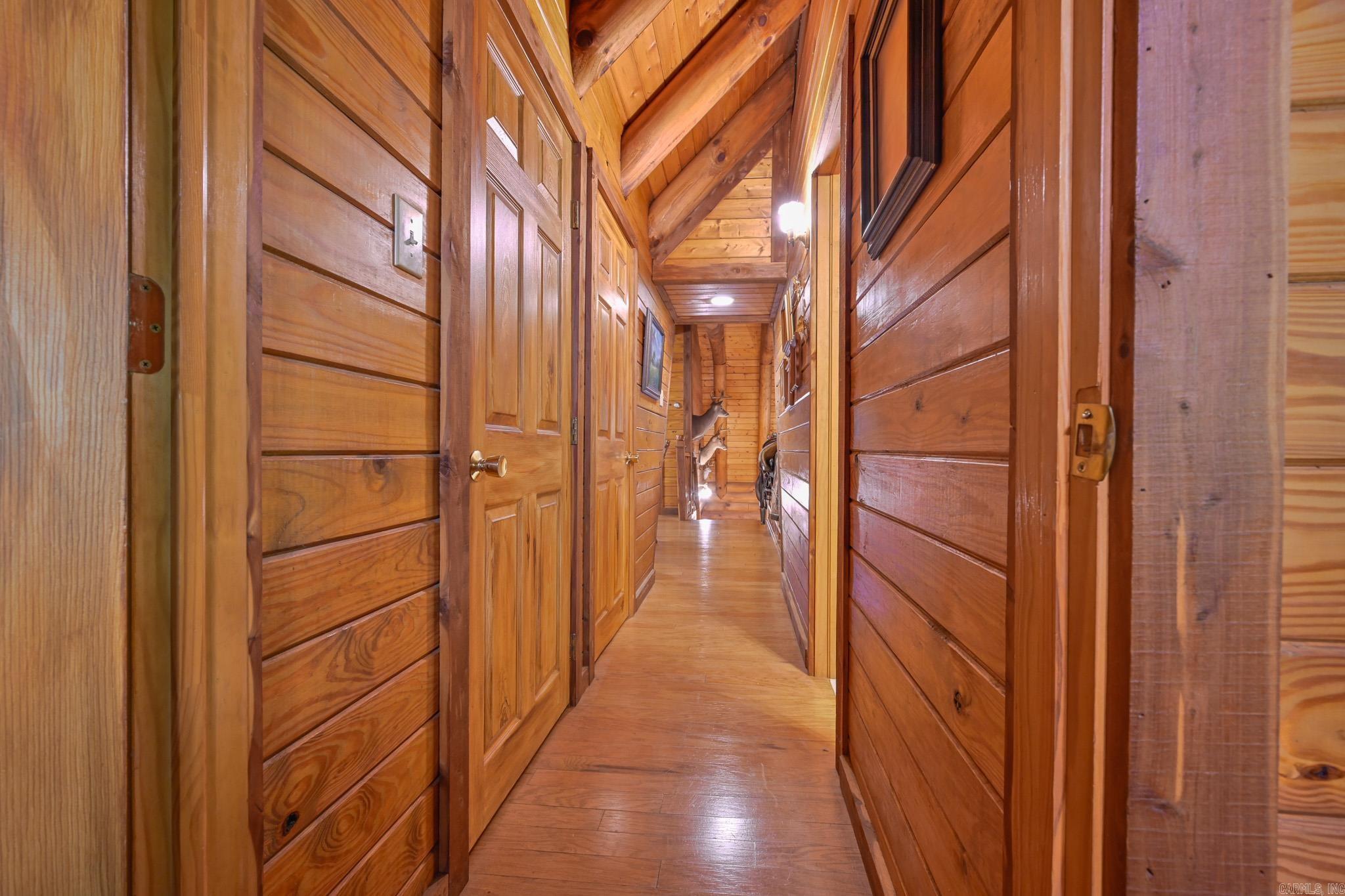 178 Forest Ln Vandervoort, AR 71972