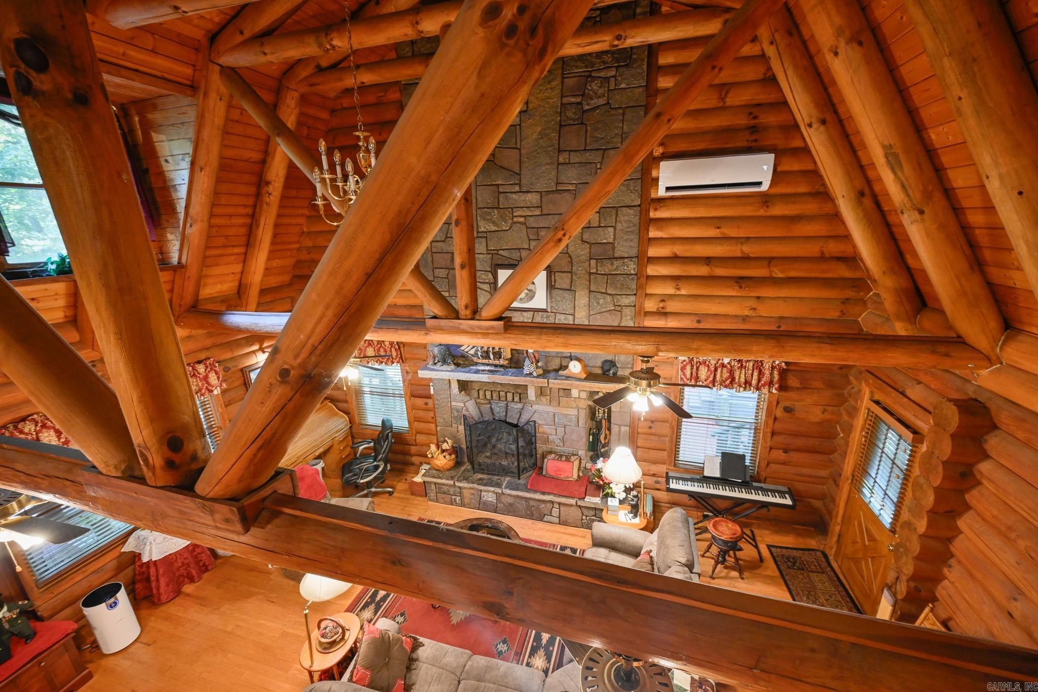 178 Forest Ln Vandervoort, AR 71972