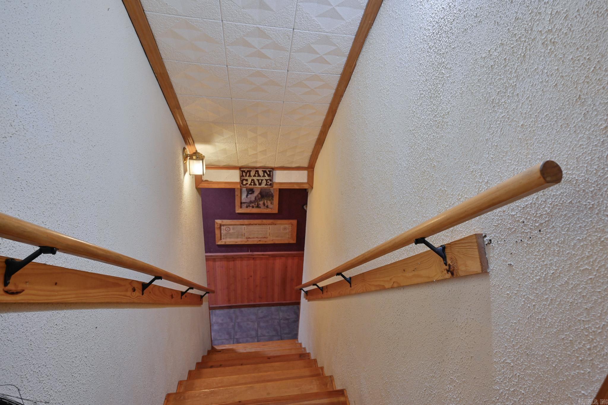 178 Forest Ln Vandervoort, AR 71972