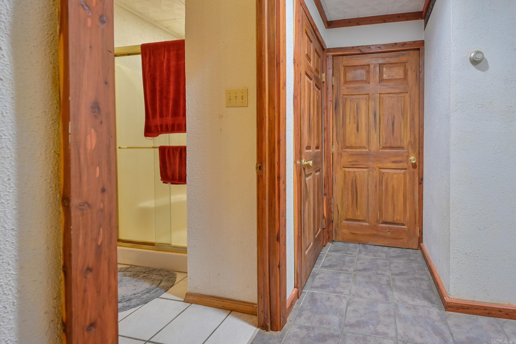 178 Forest Ln Vandervoort, AR 71972