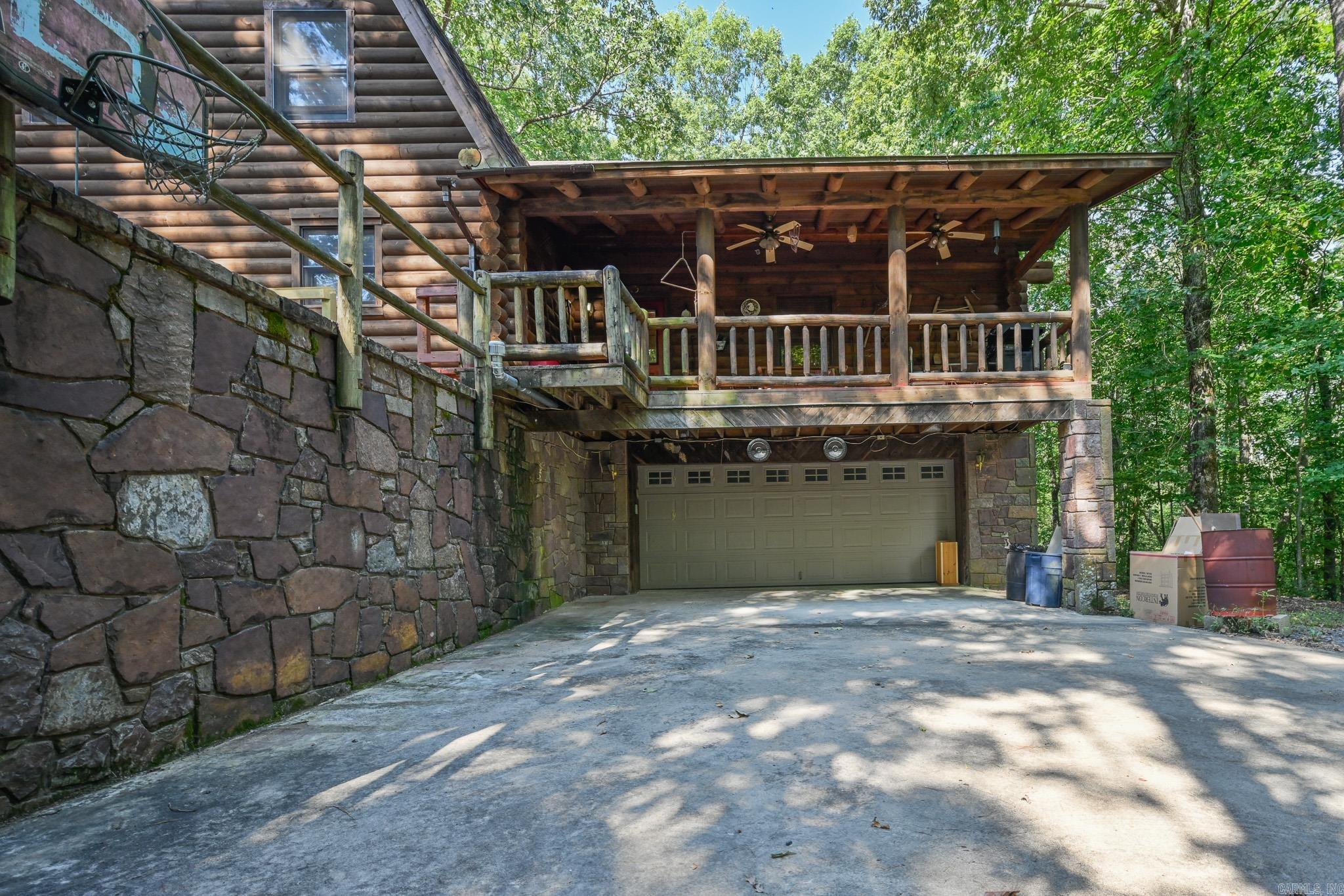 178 Forest Ln Vandervoort, AR 71972