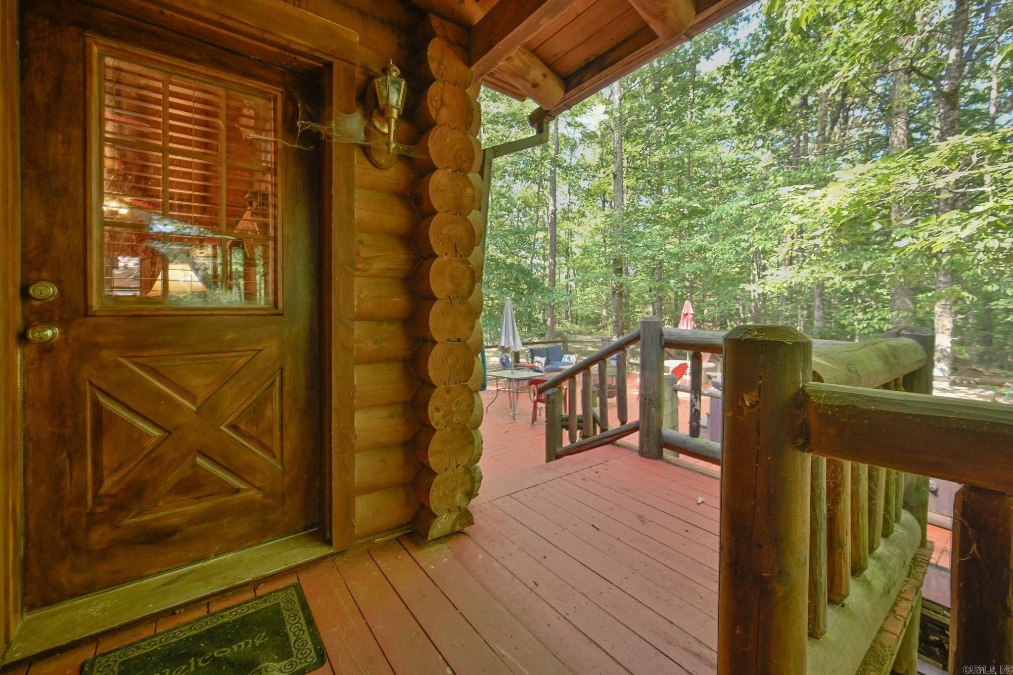 178 Forest Ln Vandervoort, AR 71972