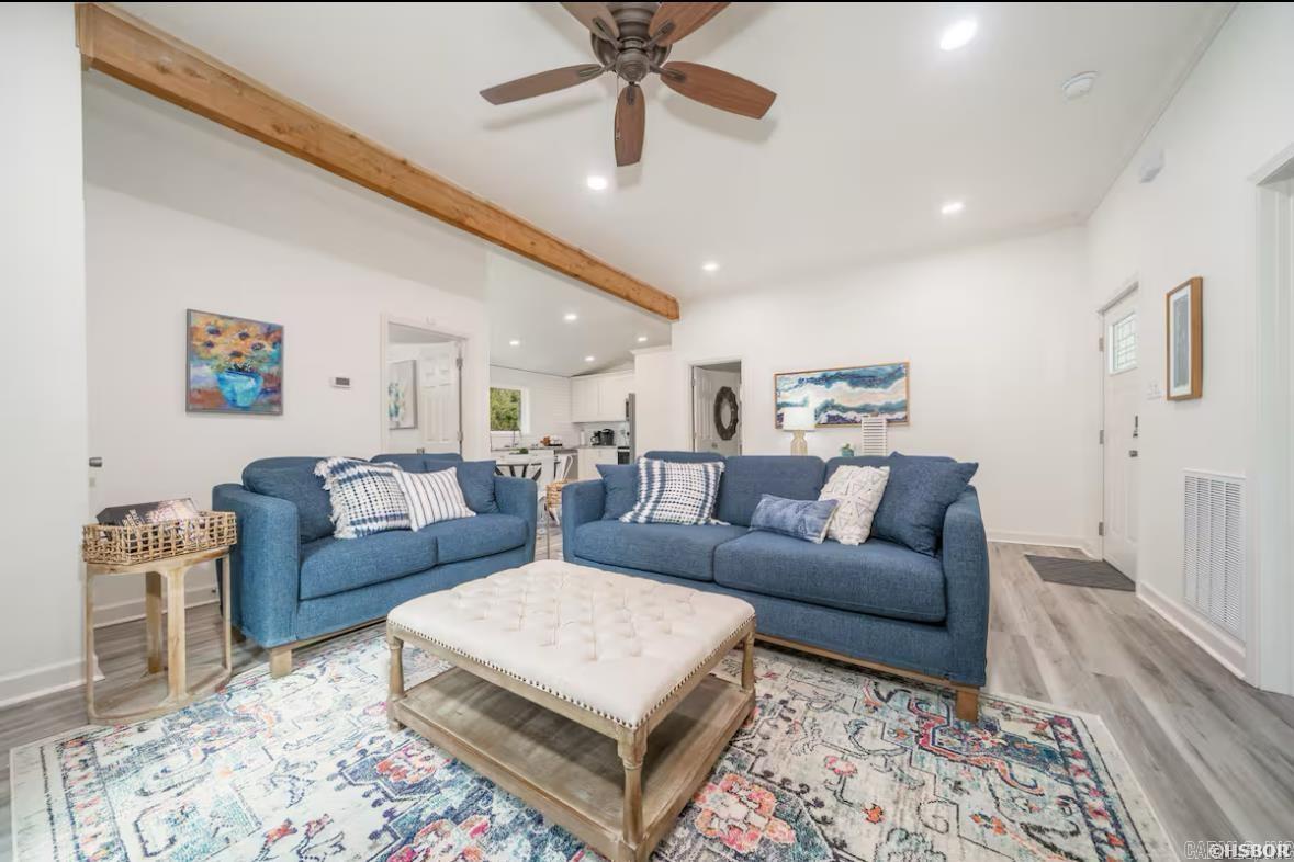 163 Ravine  Hot Springs, AR