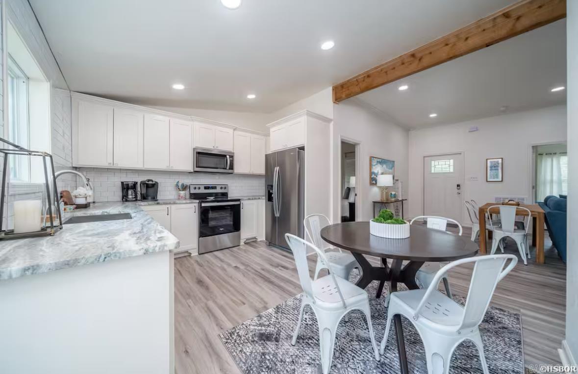 163 Ravine  Hot Springs, AR