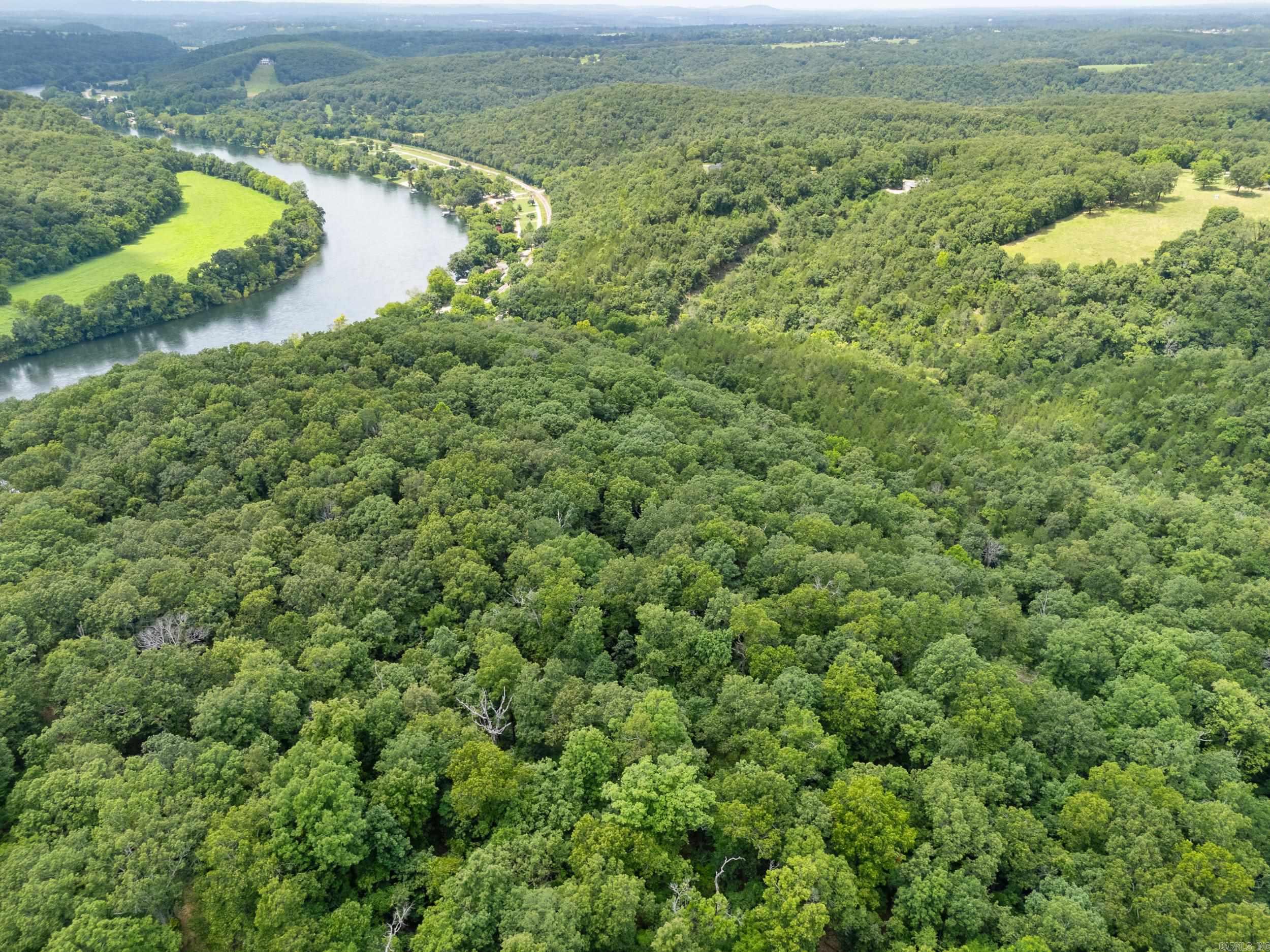 328 & 361 Rim Shoals  Mountain Home, AR